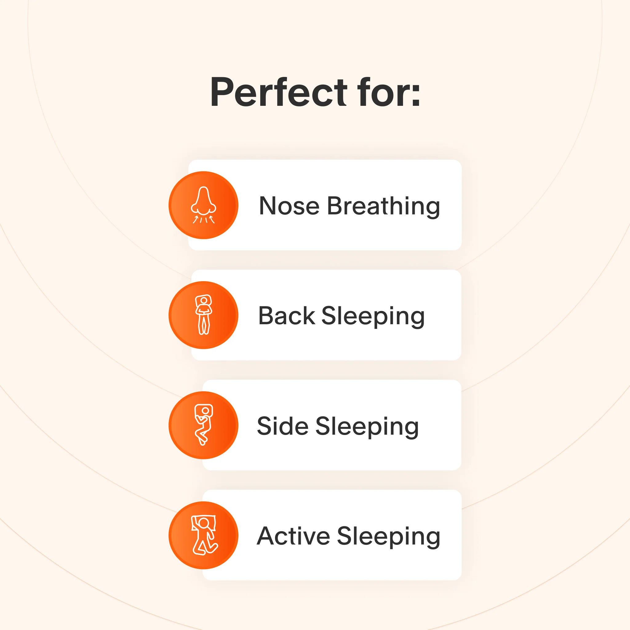Brevida Nasal Pillow CPAP Mask - Image 4