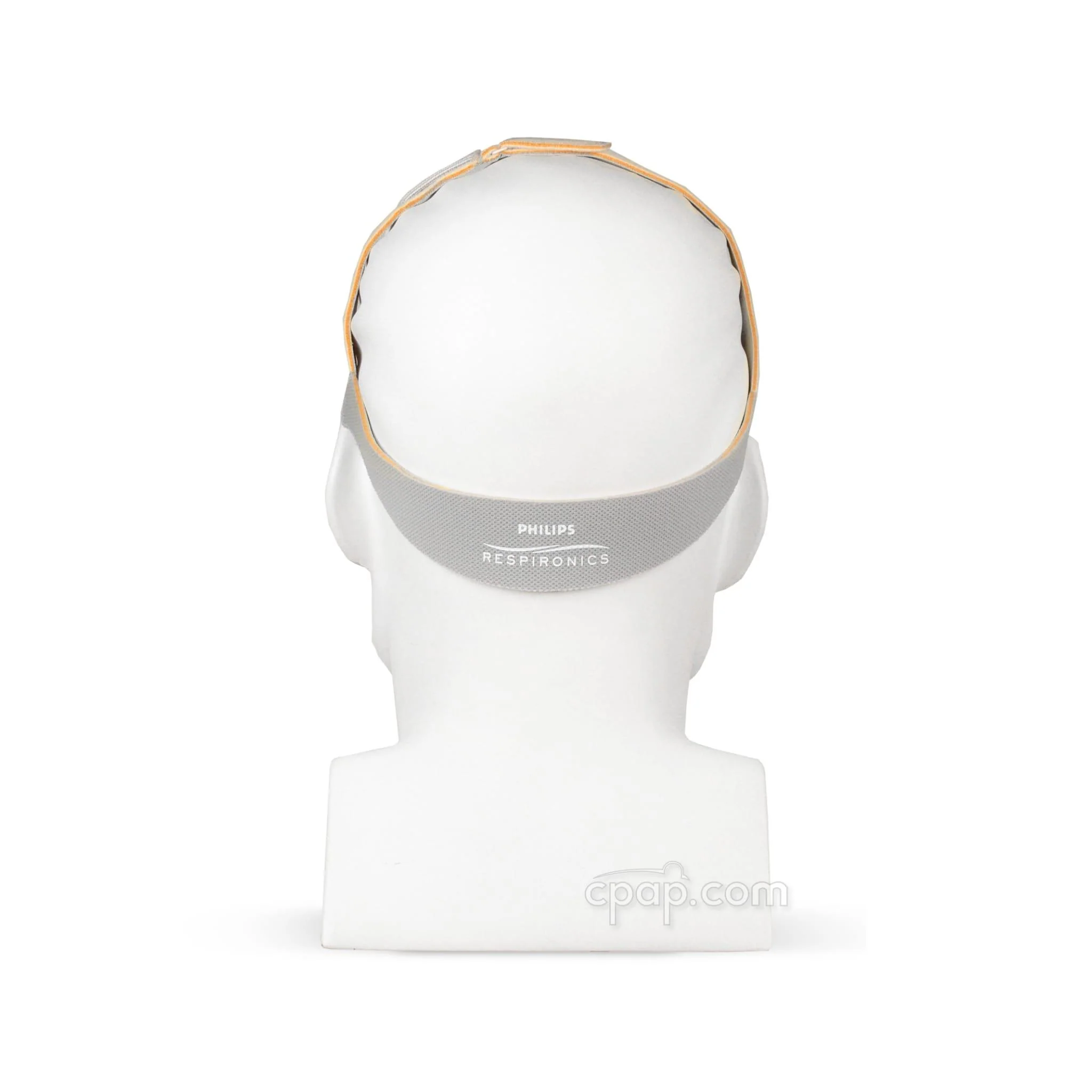 Nuance & Nuance Pro Nasal Pillow CPAP Mask without Headgear - Image 8