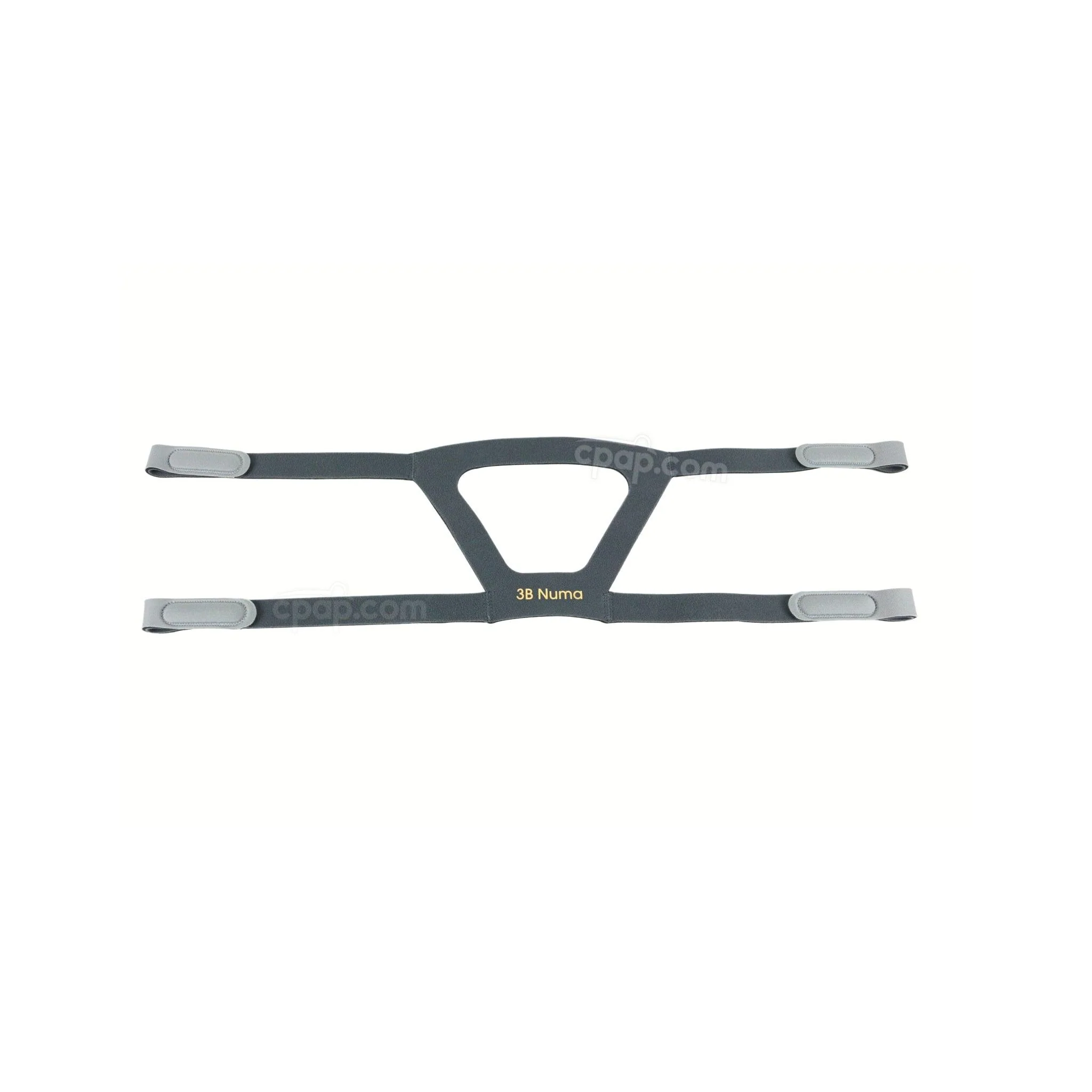 Numa Full Face CPAP Mask with Headgear - Image 6