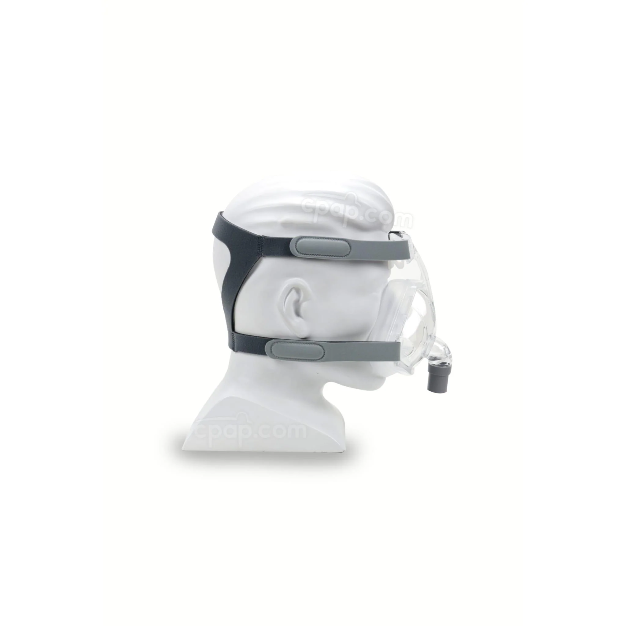 Numa Full Face CPAP Mask with Headgear - Image 7