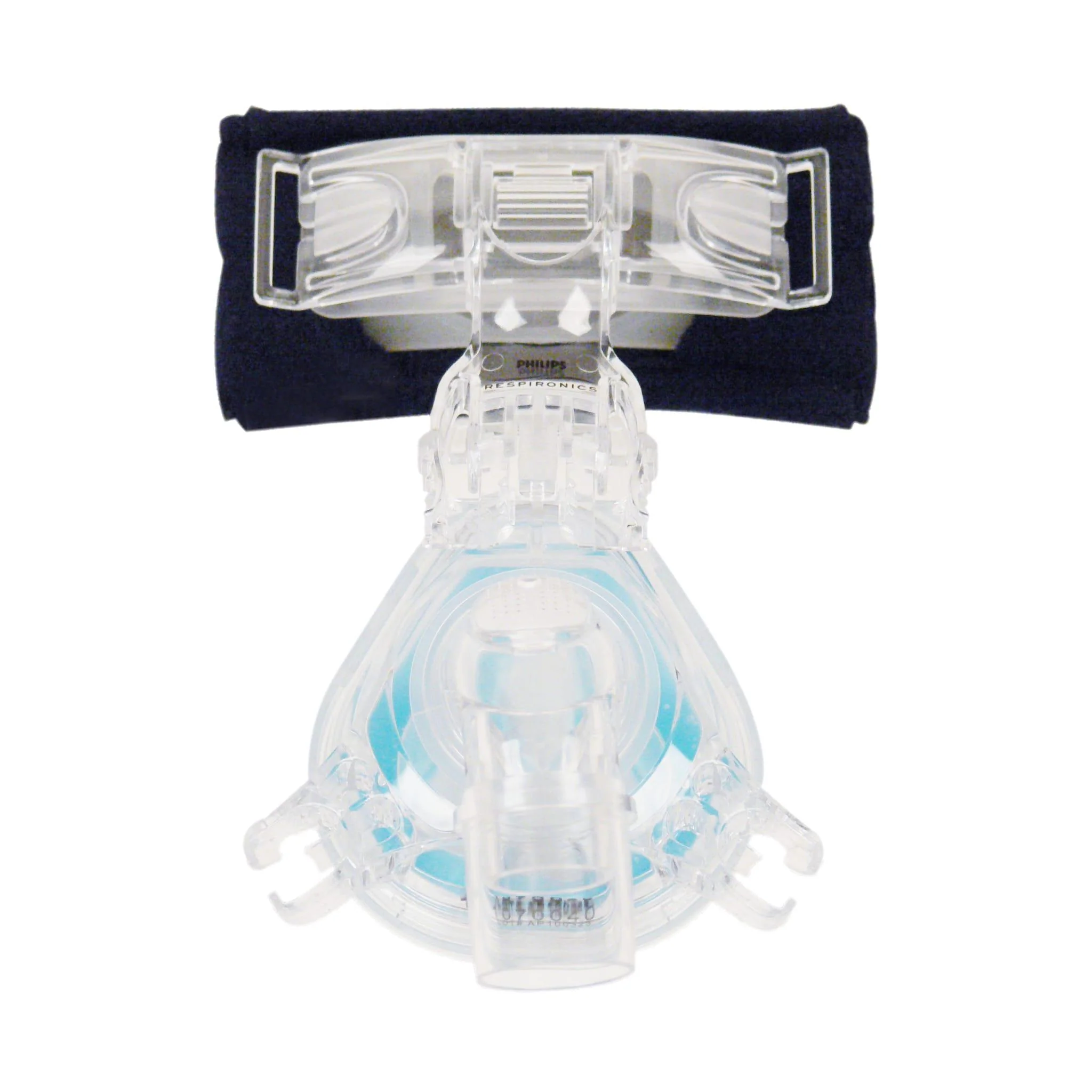 Pad A Cheek CPAP Forehead Pads (2 Pack) - Image 3