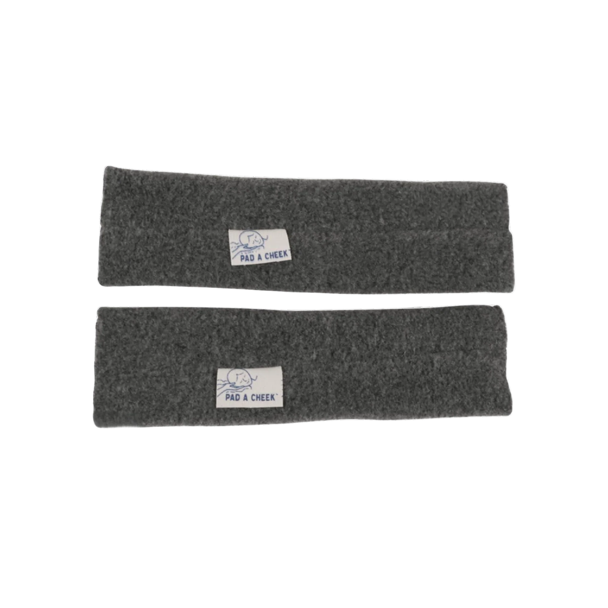 Pad A Cheek CPAP Mask Strap Pads (1 Pair) - Image 3