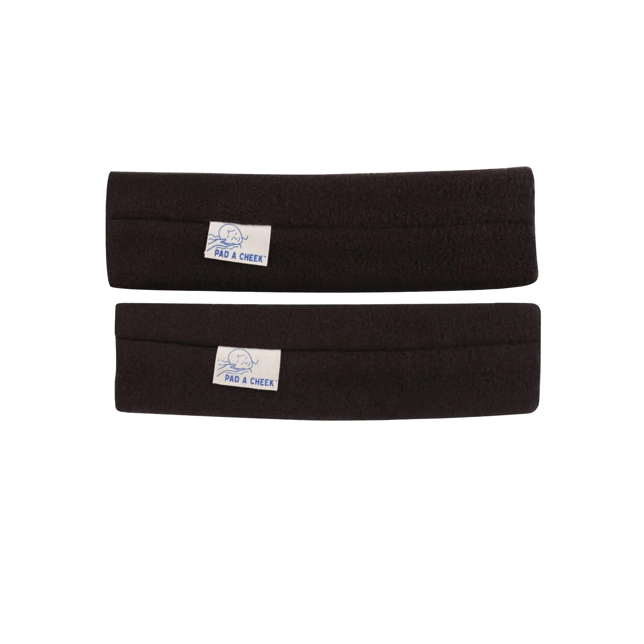Pad A Cheek CPAP Mask Strap Pads (1 Pair) - Image 4
