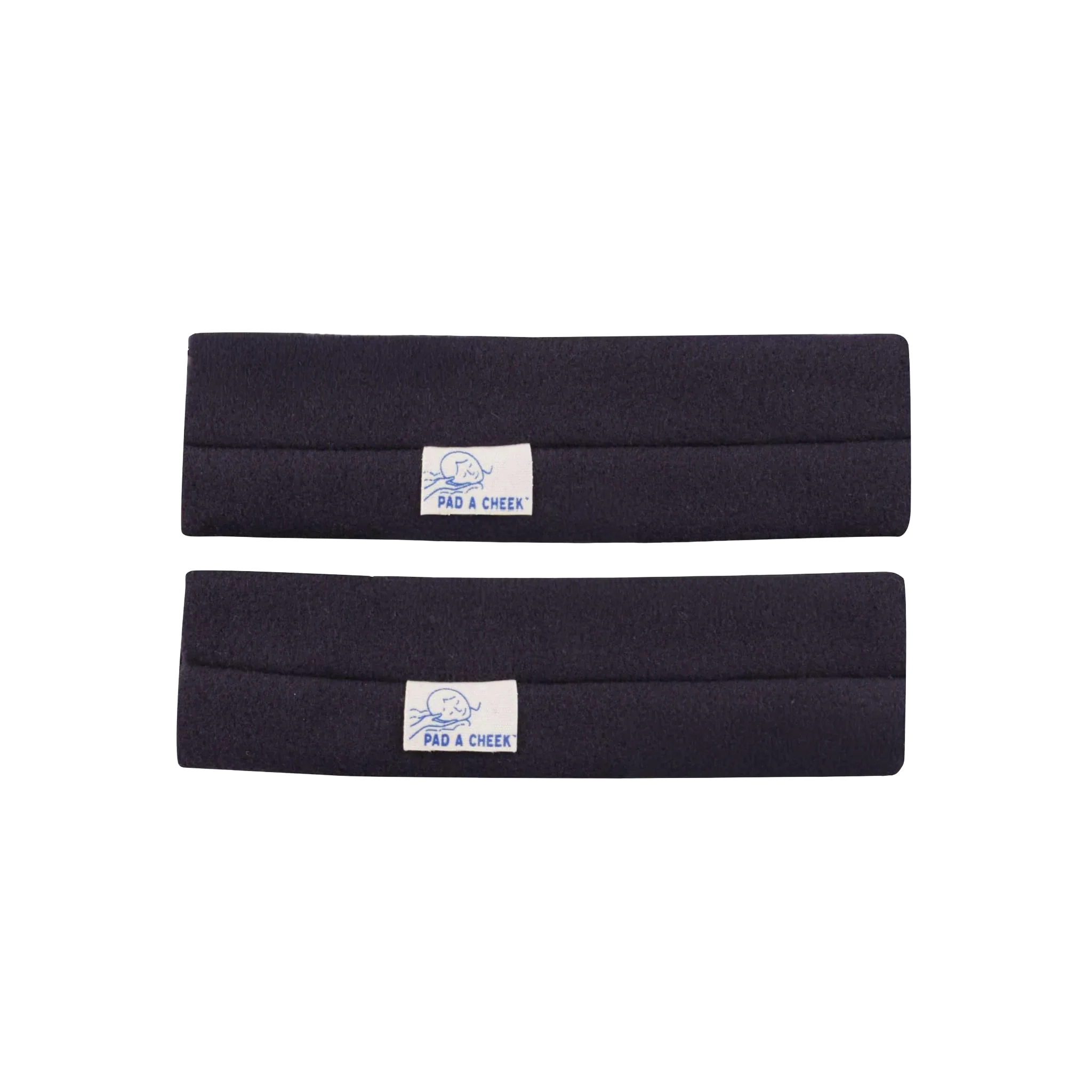 Pad A Cheek CPAP Mask Strap Pads (1 Pair) - Image 5