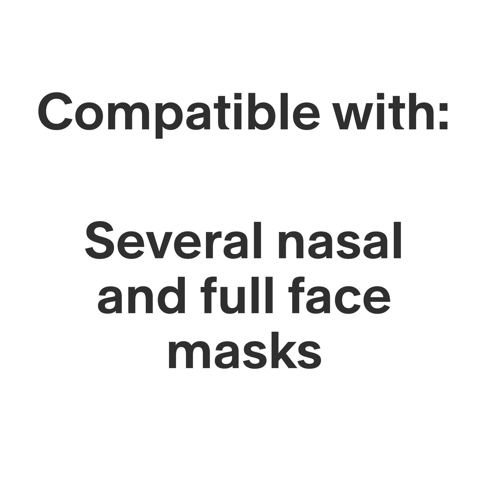 Pad A Cheek CPAP Mask Strap Pads (1 Pair) - Image 8