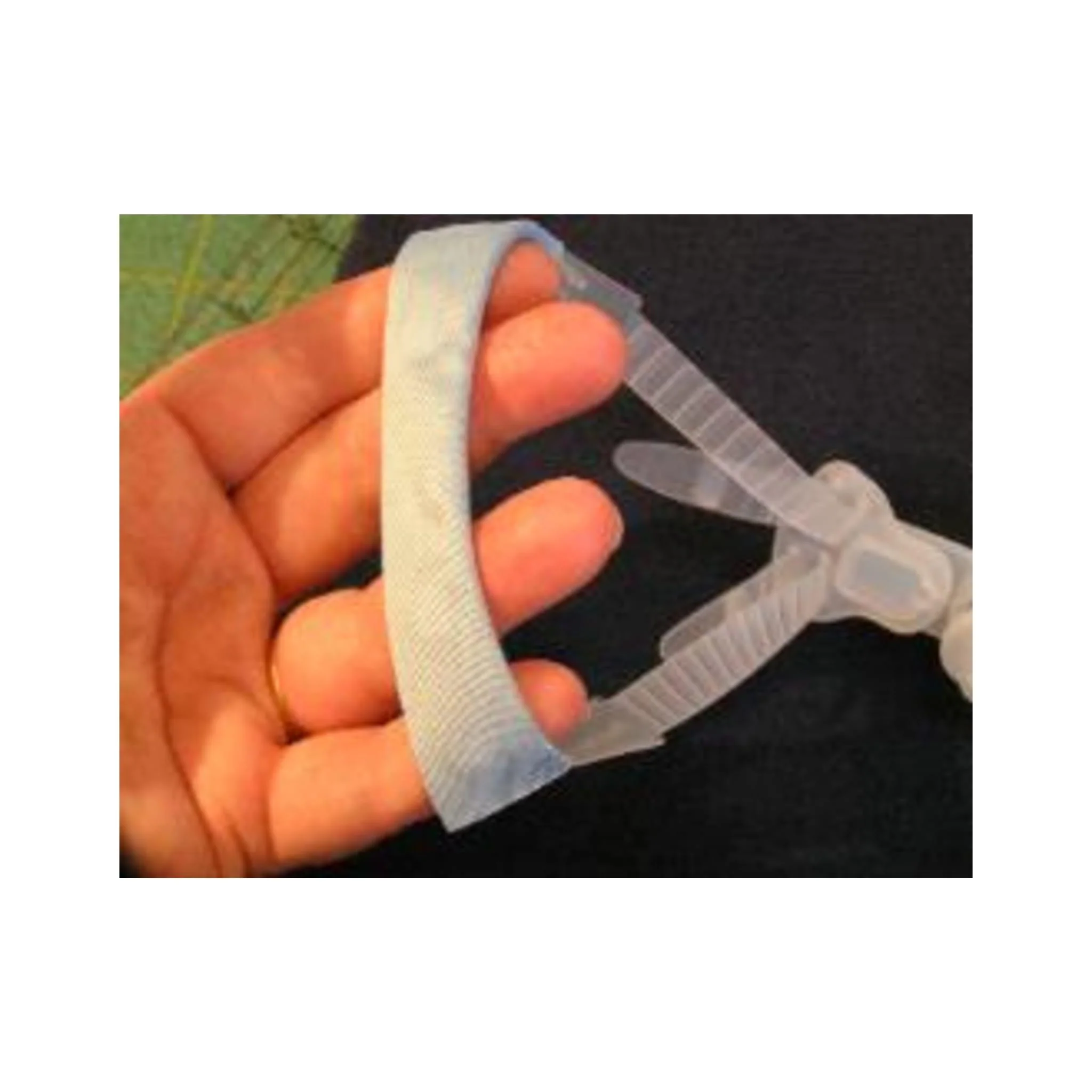 Pad A Cheek Ear Loop Protectors - Image 2