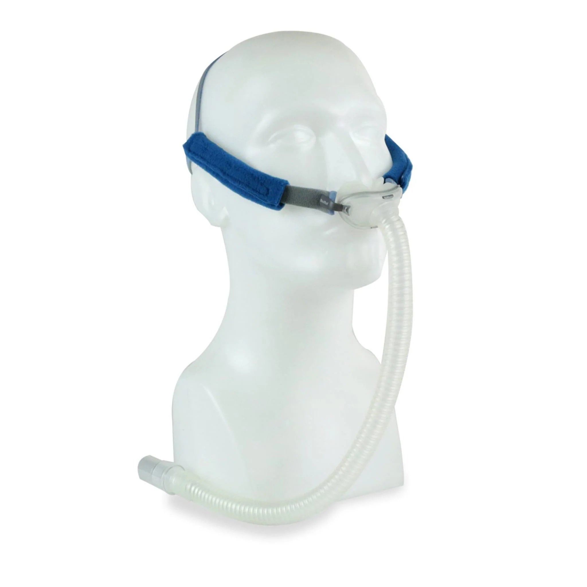 Pad-A-Cheek Strap Covers for AirFit P10 - Image 6