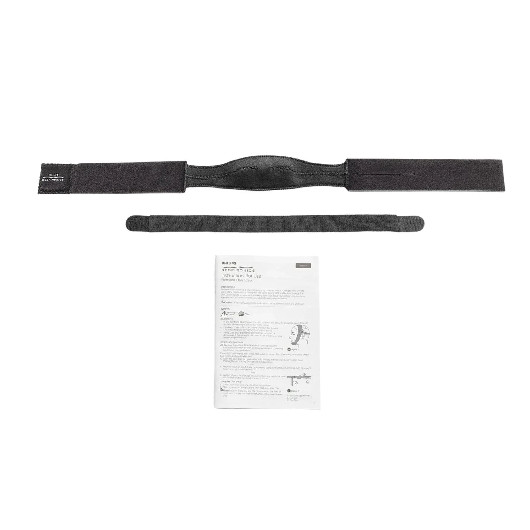 Philips Respironics Premium Chinstrap - Image 2