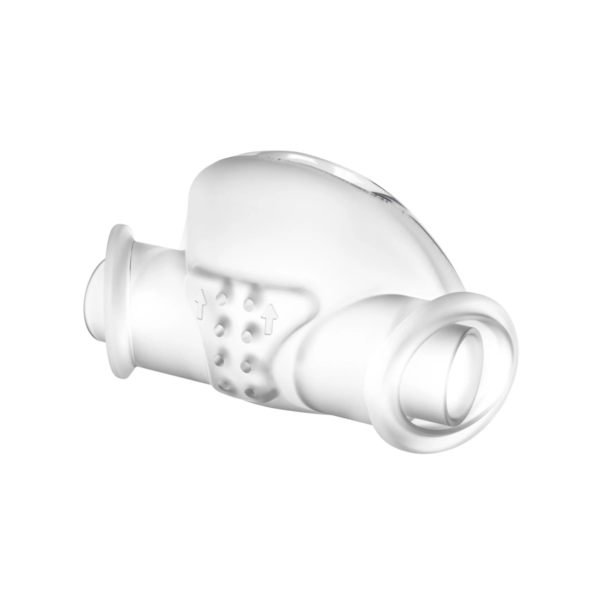 Pixi Pediatric CPAP Mask with Headgear - Image 12
