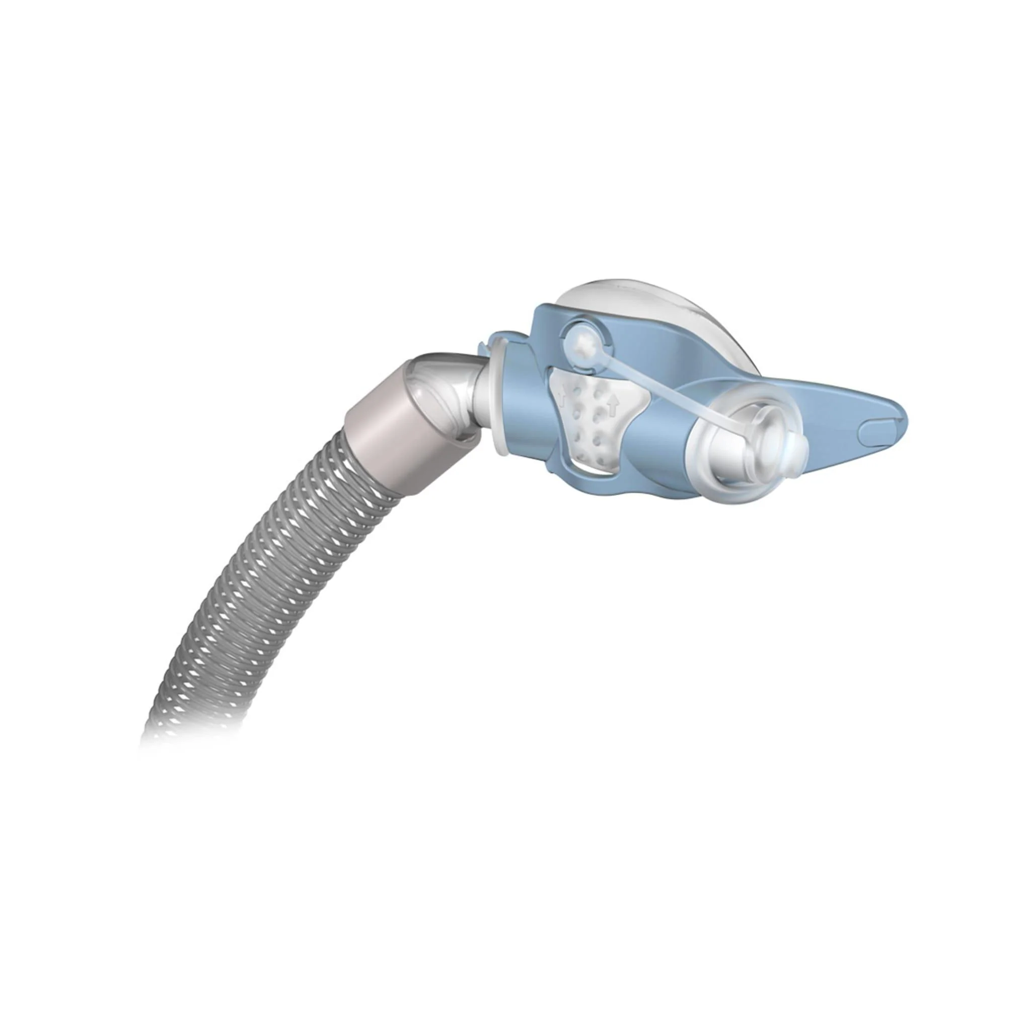 Pixi Pediatric CPAP Mask with Headgear - Image 6