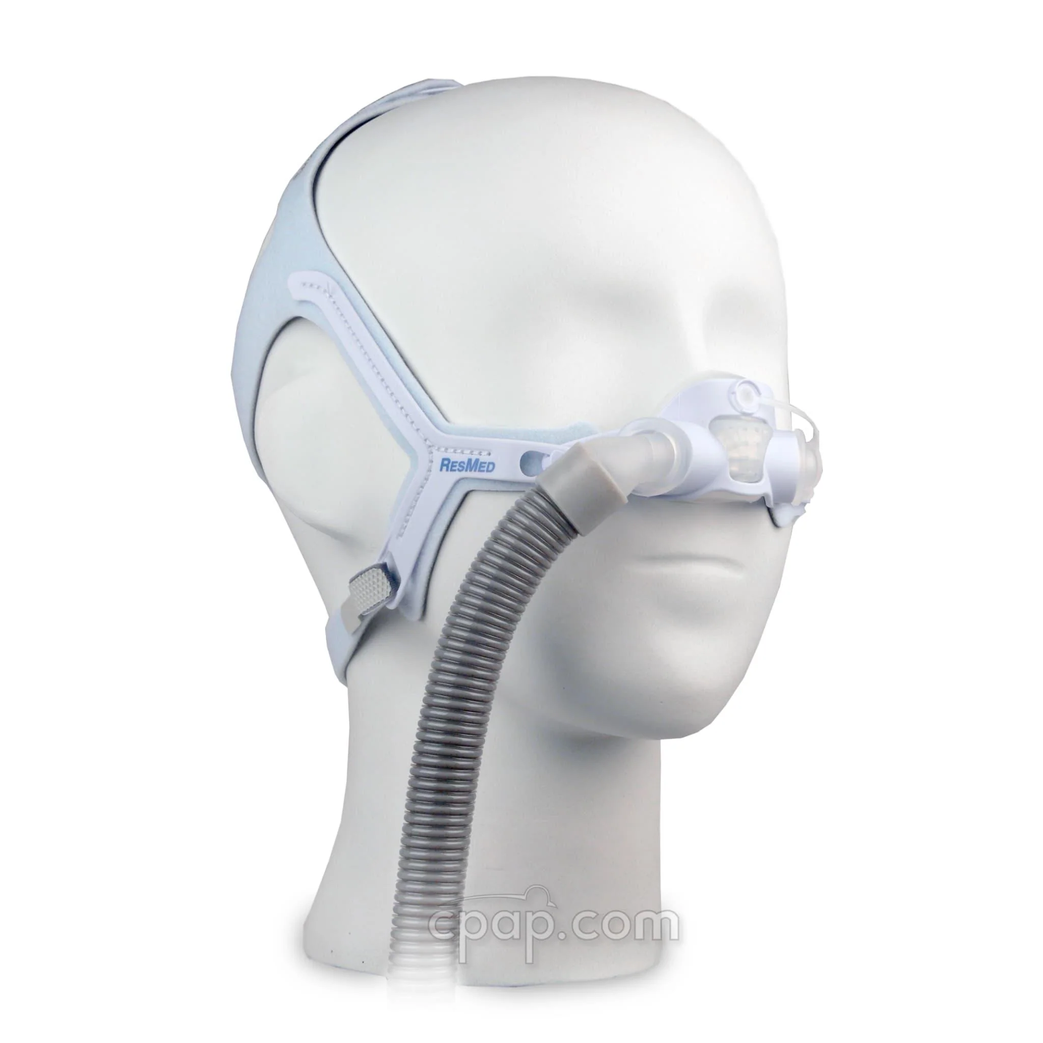Pixi Pediatric CPAP Mask with Headgear - Image 7