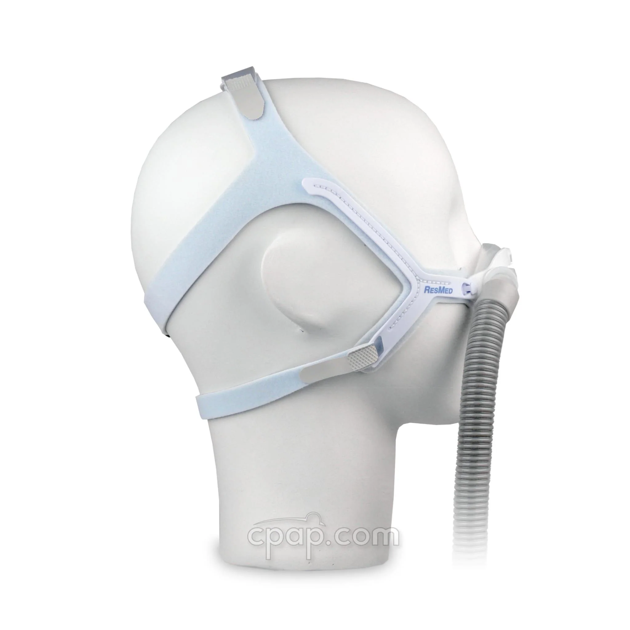 Pixi Pediatric CPAP Mask with Headgear - Image 8