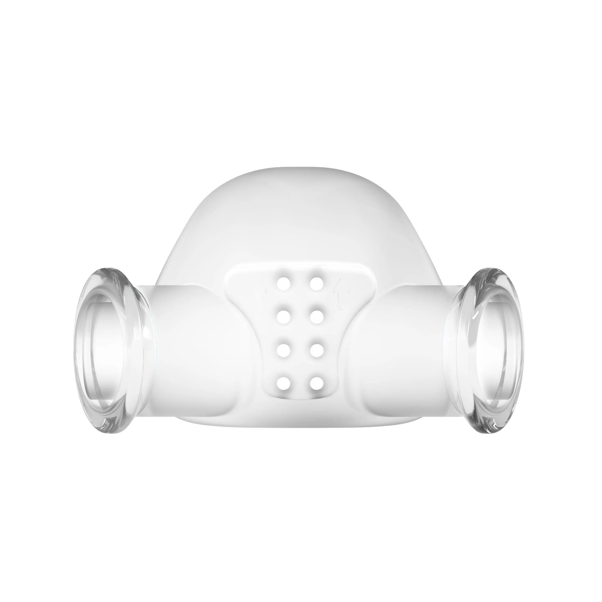 Pixi Pediatric CPAP Mask Assembly Kit - Image 3