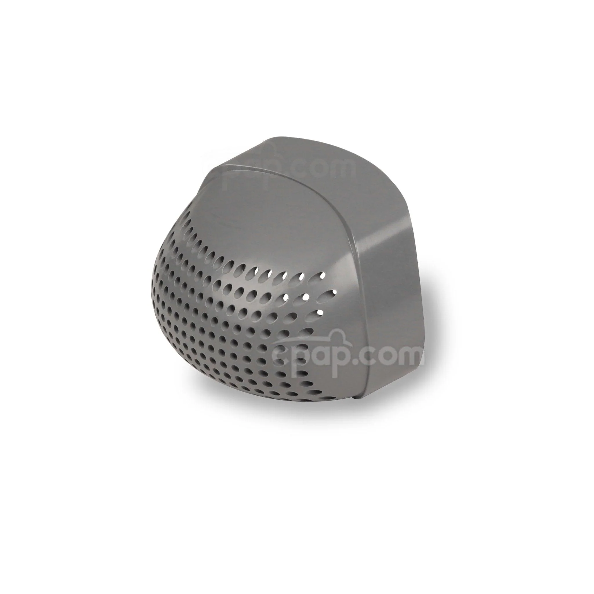 Plastic Filter End Cap for Z1 and Z2 Travel CPAP Machines - Image 2