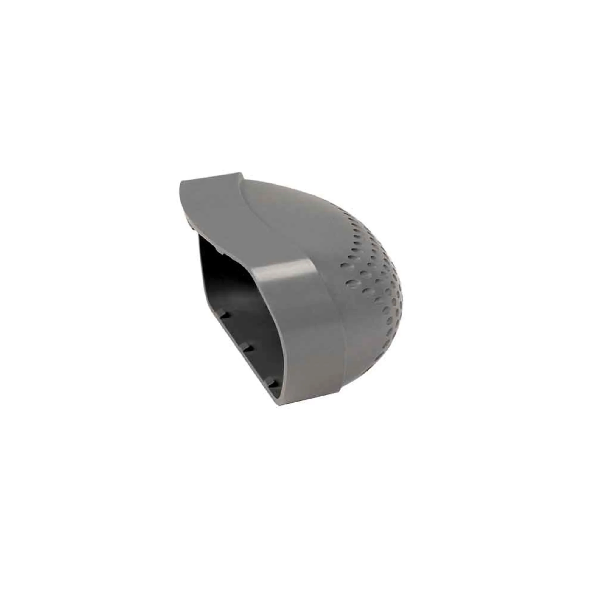 Plastic Filter End Cap for Z1 and Z2 Travel CPAP Machines - Image 3