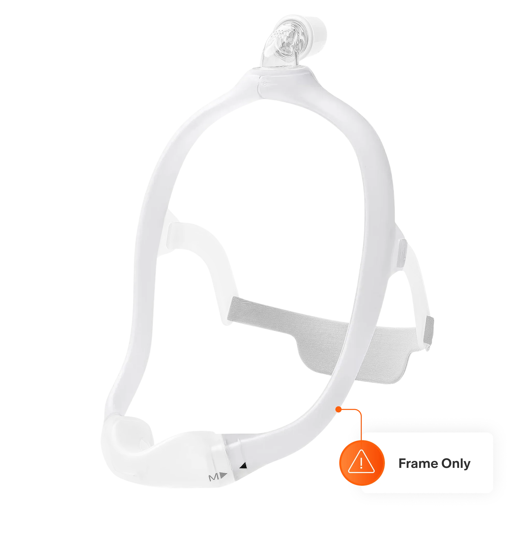 Frame for DreamWear CPAP Masks - Image 2