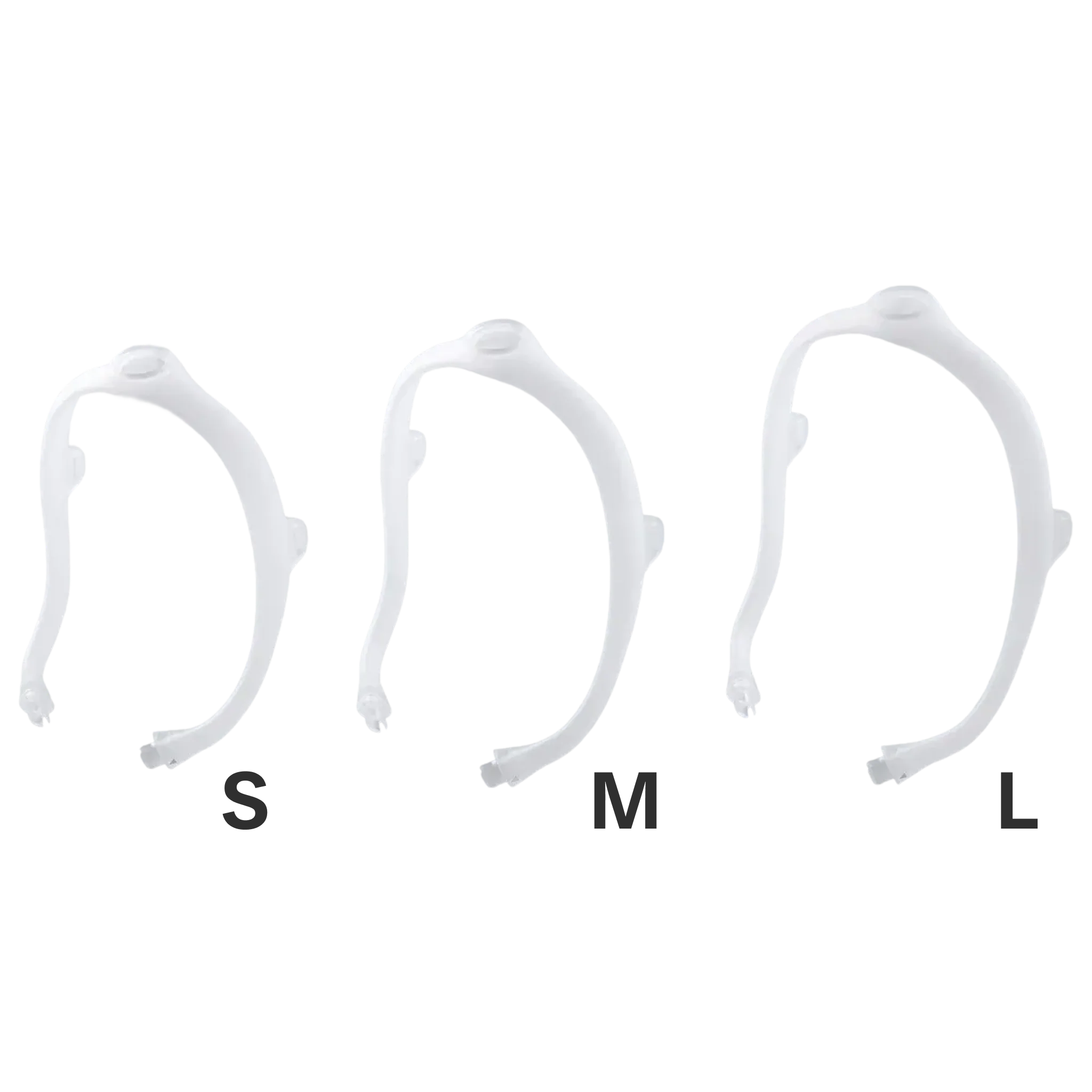 Frame for DreamWear CPAP Masks - Image 4
