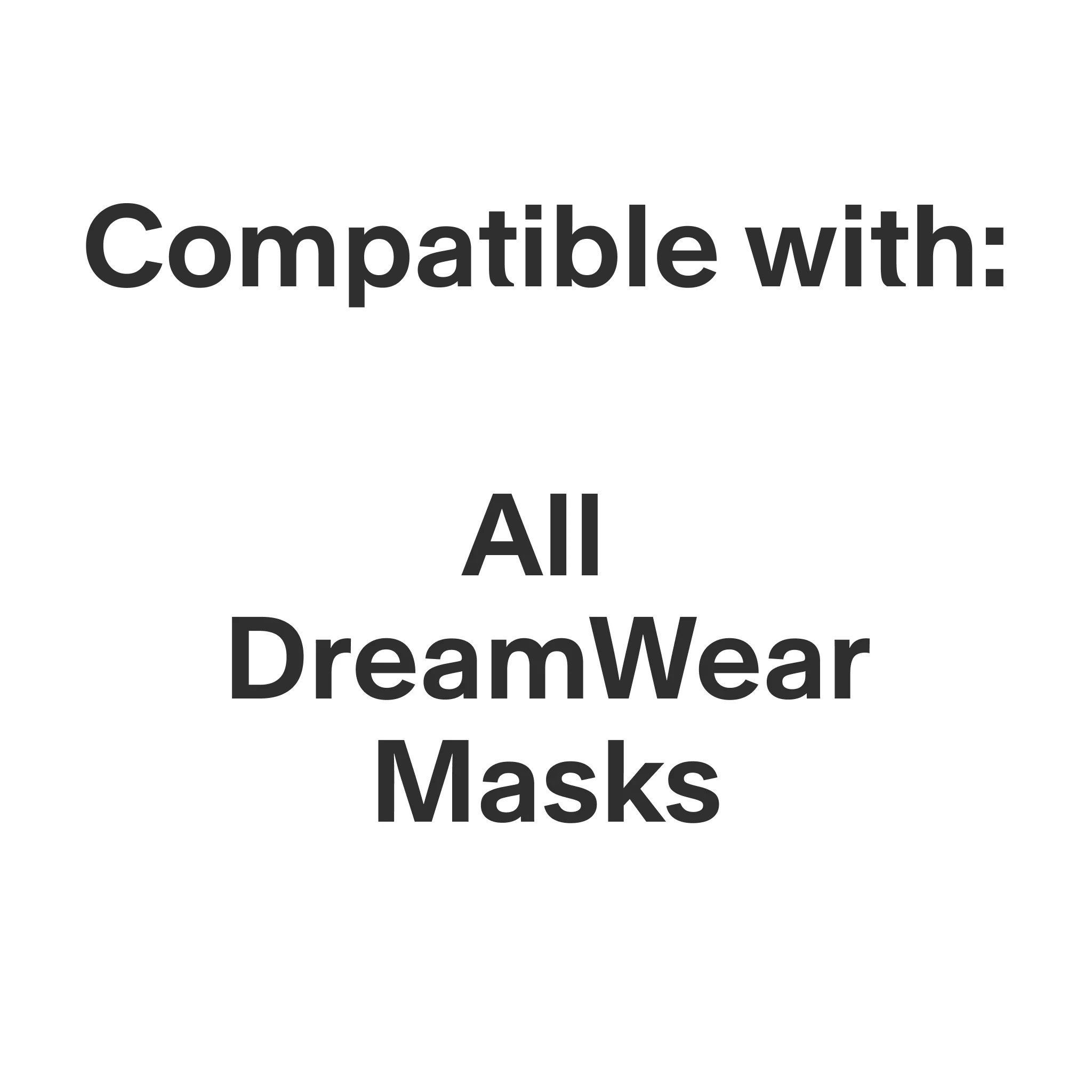 Frame for DreamWear CPAP Masks - Image 6