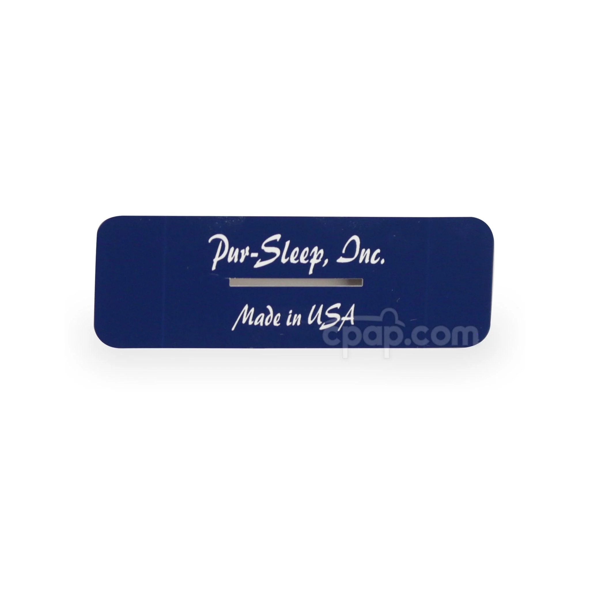 PurSleep CPAP Aromatherapy Aluminum Diffuser Tray - Image 2