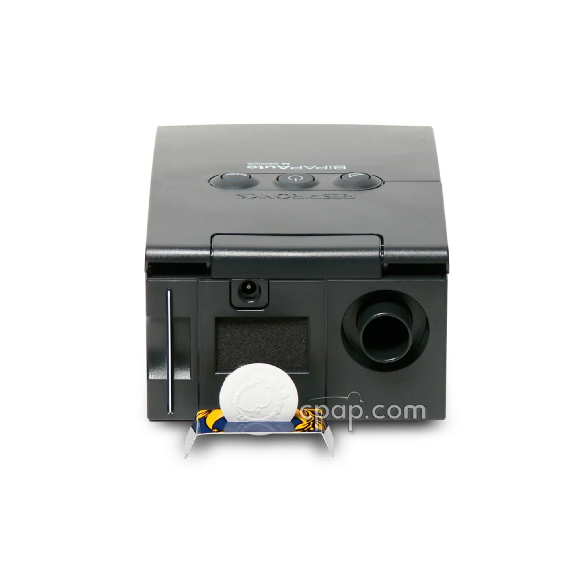 PurSleep CPAP Aromatherapy Aluminum Diffuser Tray - Image 3