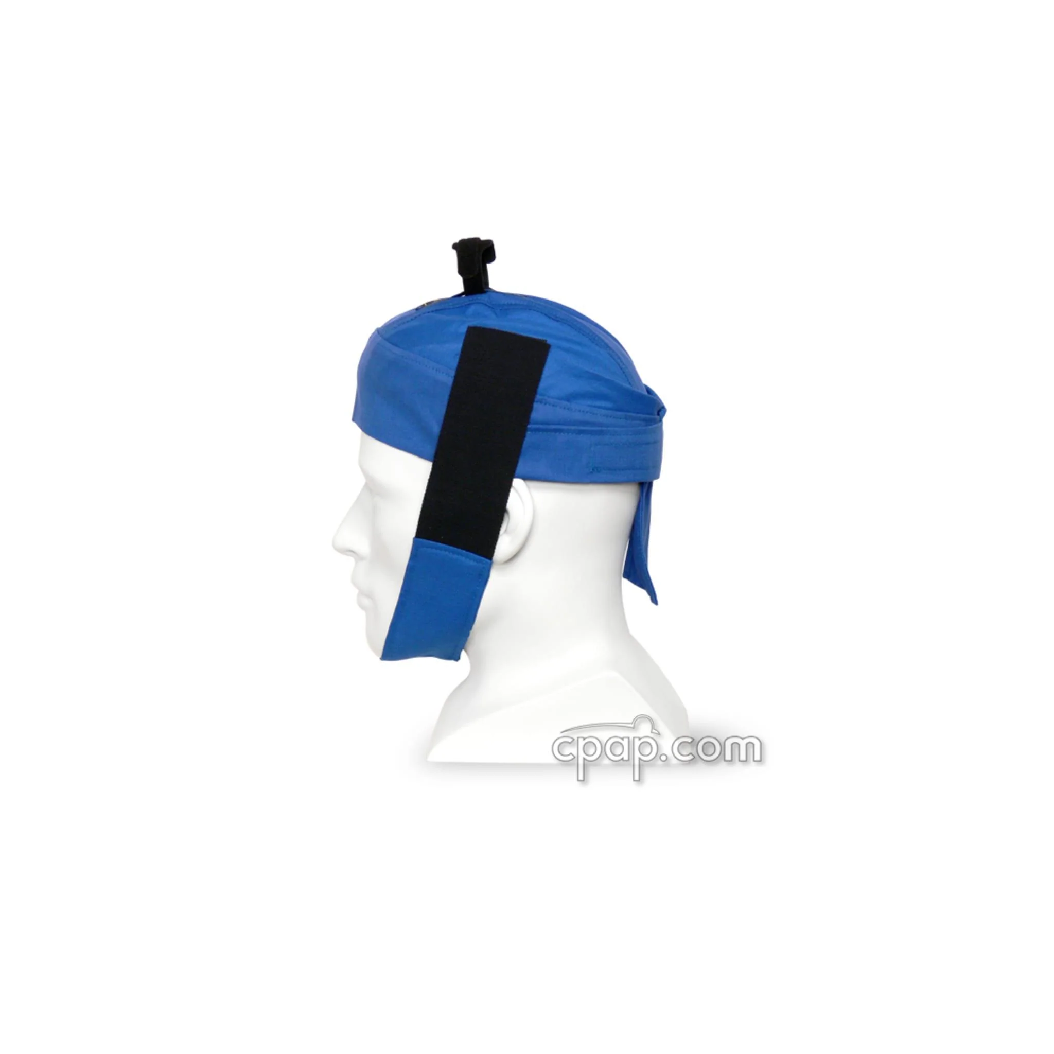 PAPcap Cotton Chinstrap - Image 3