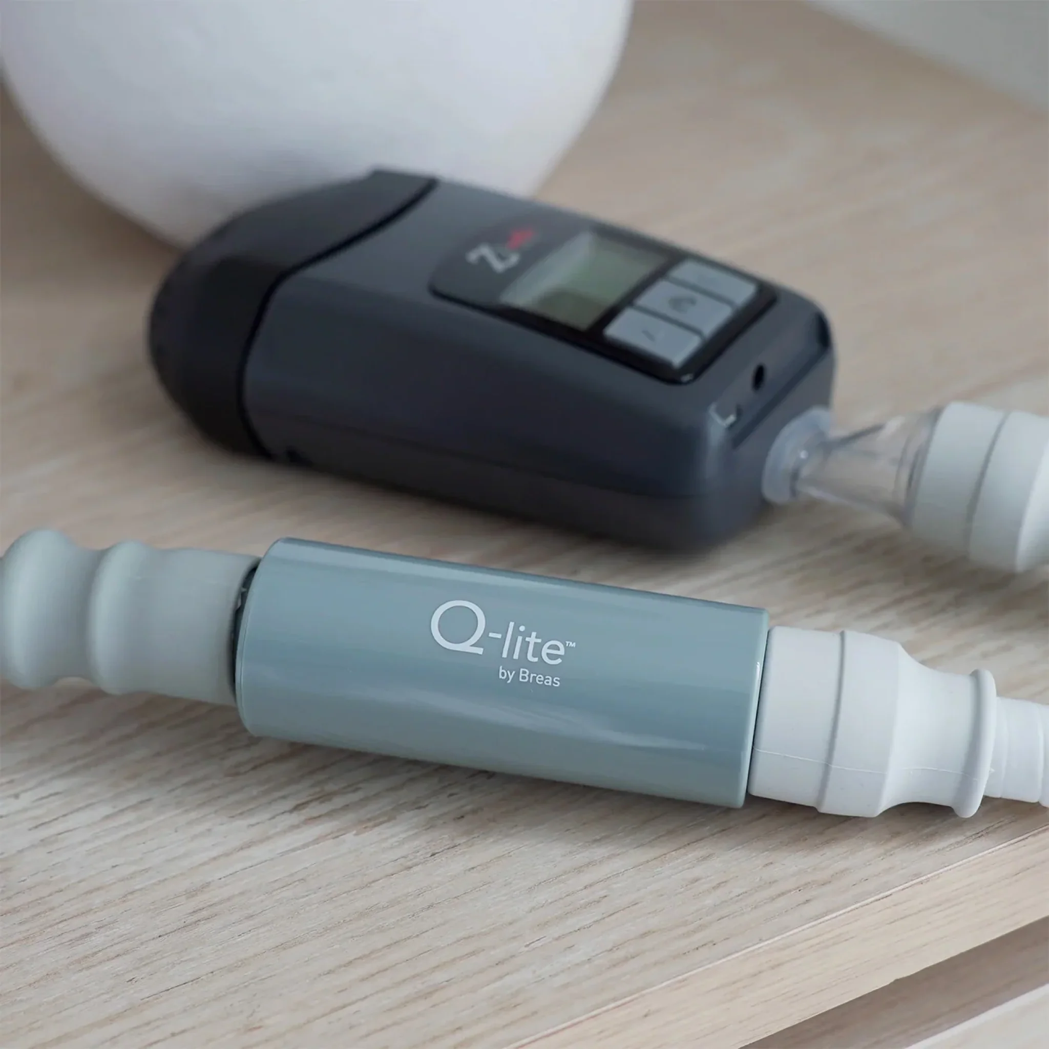 Q-Lite CPAP Muffler - Image 6
