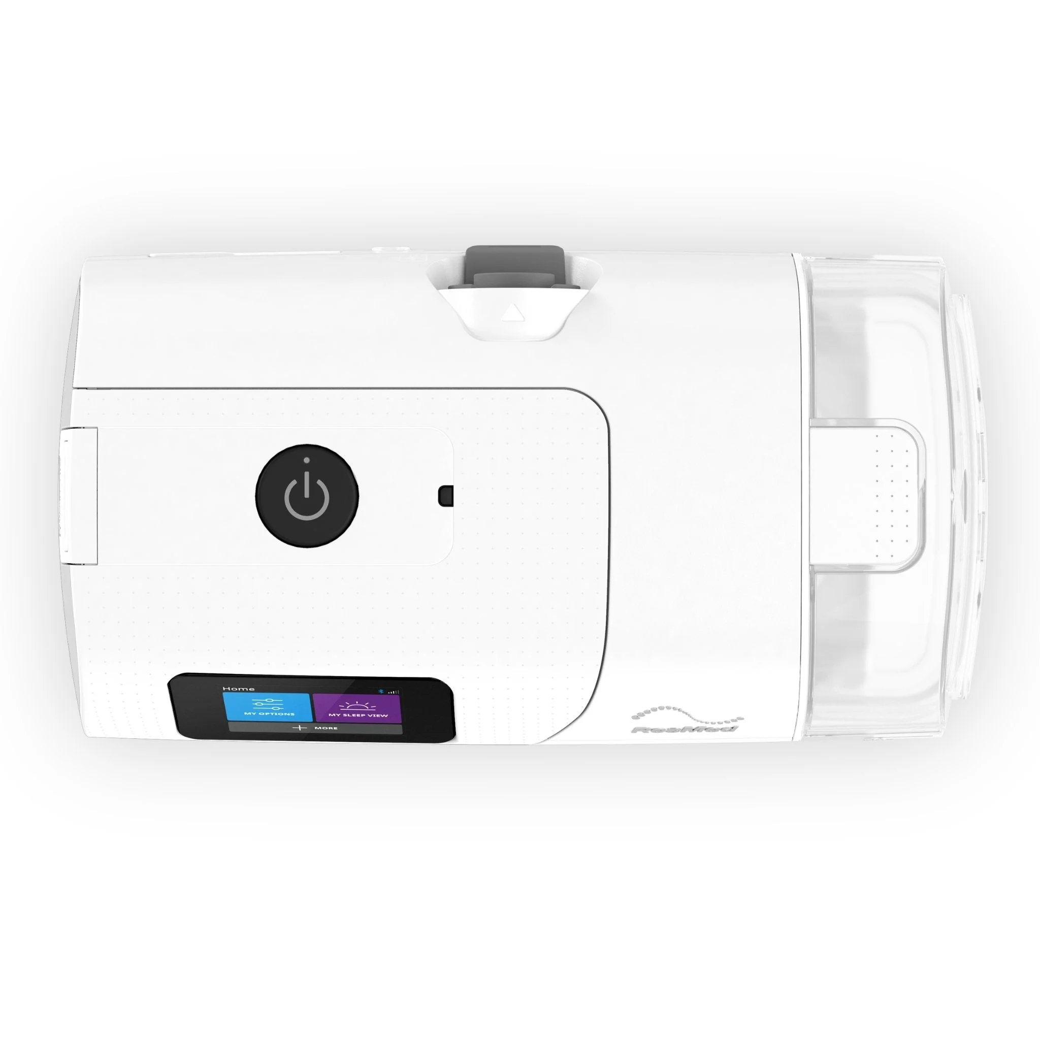 ResMed AirCurve 11 VAuto with HumidAir Humidifier - Image 8