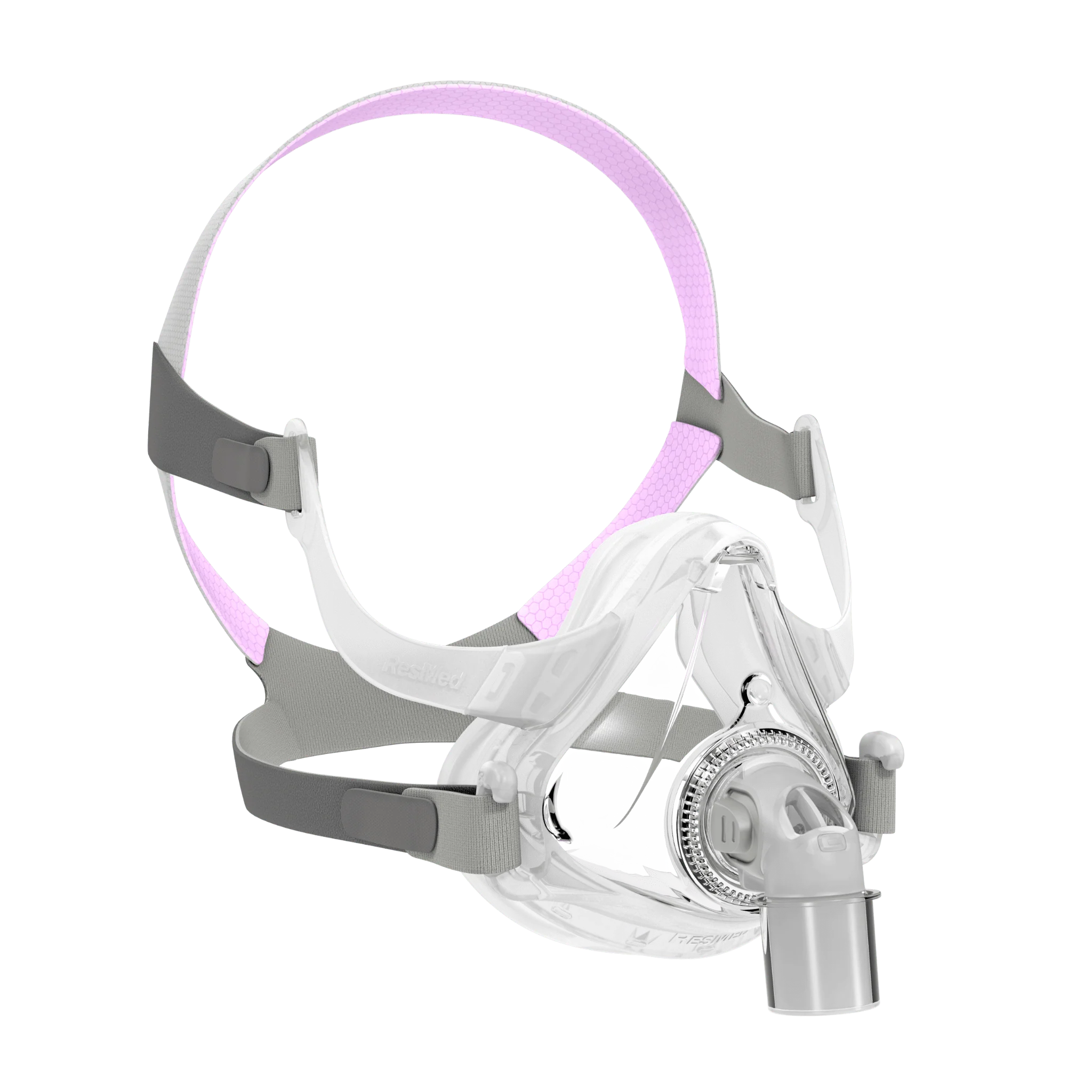AirFit F10 Full Face Mask - Image 6