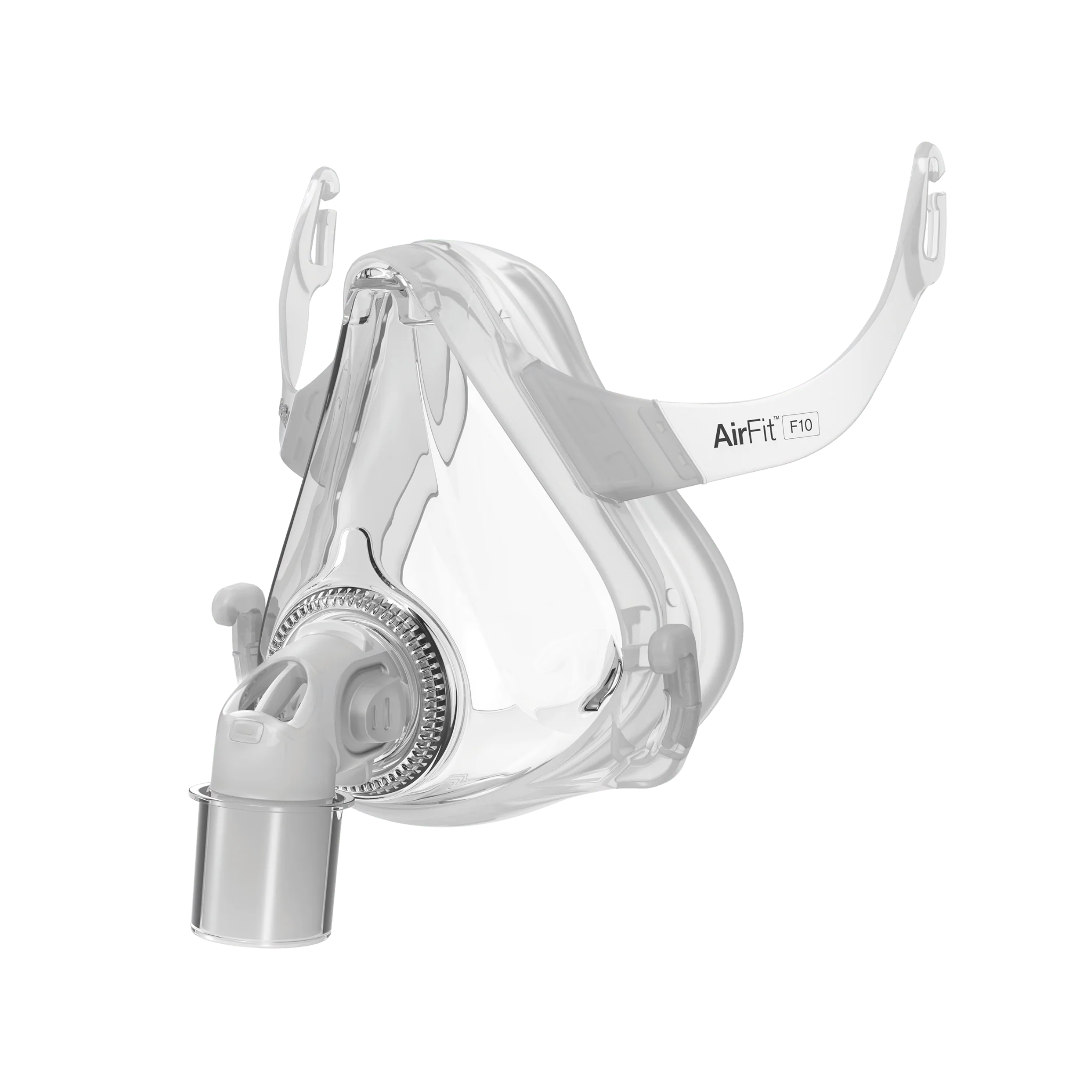 AirFit F10 Full Face Mask - Image 7