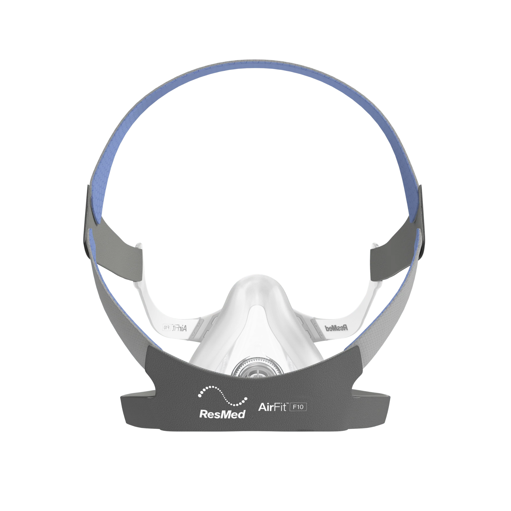 AirFit F10 Full Face Mask - Image 8