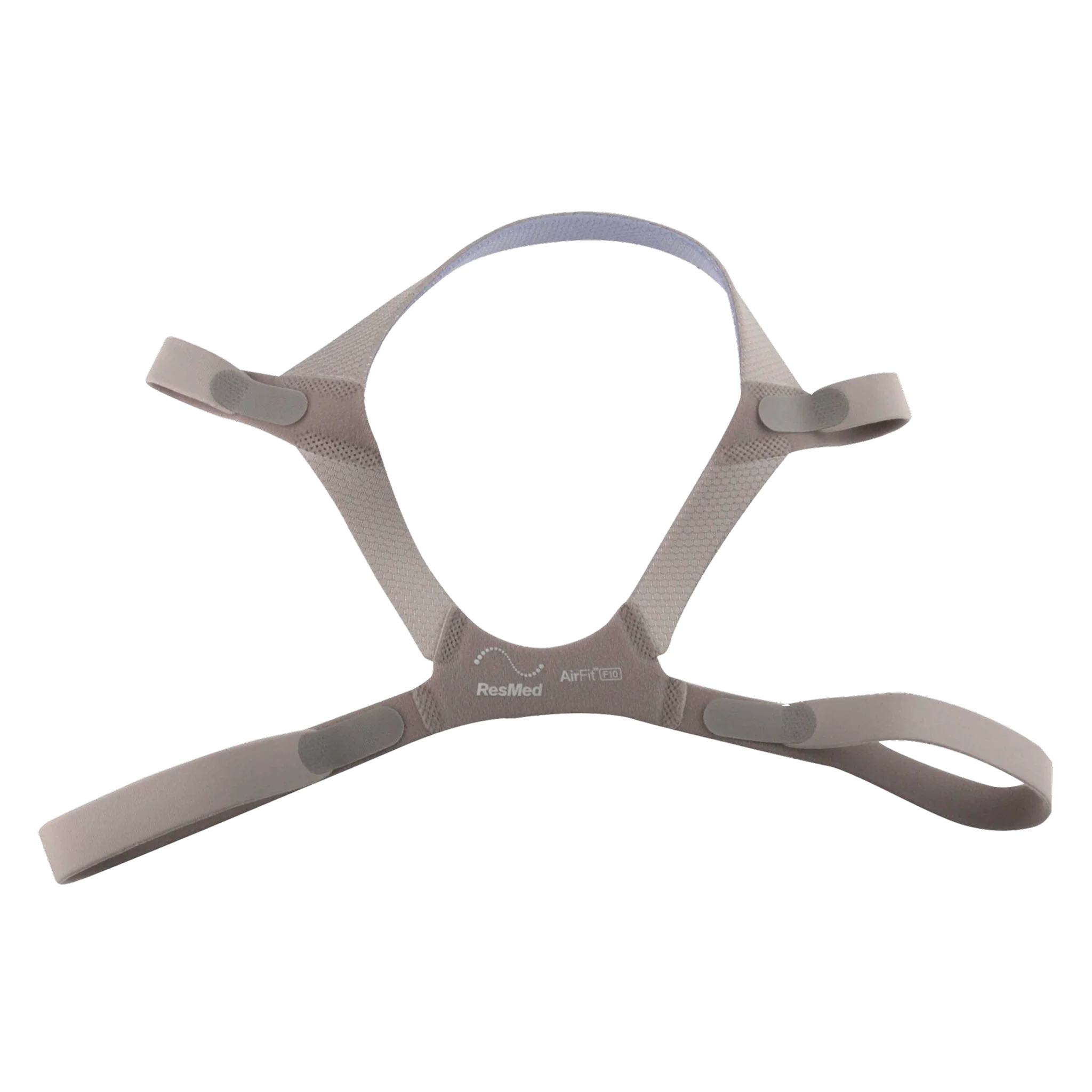 AirFit F10 Headgear - Image 2