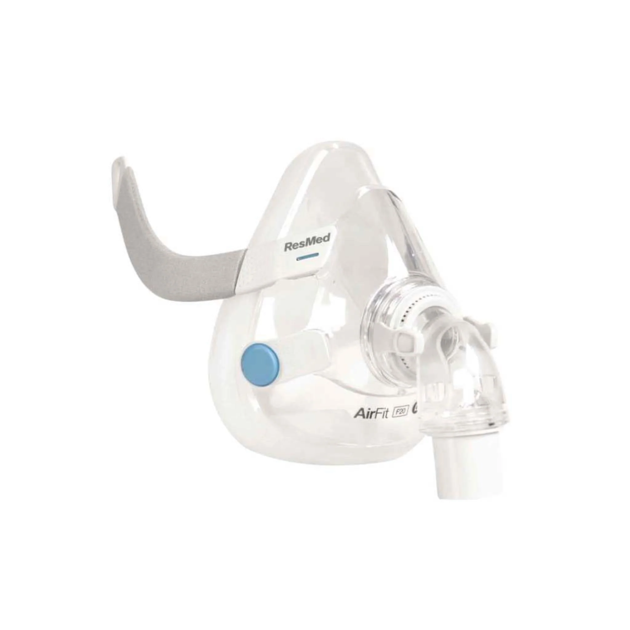 AirFit F20 Full Face Mask - Image 15