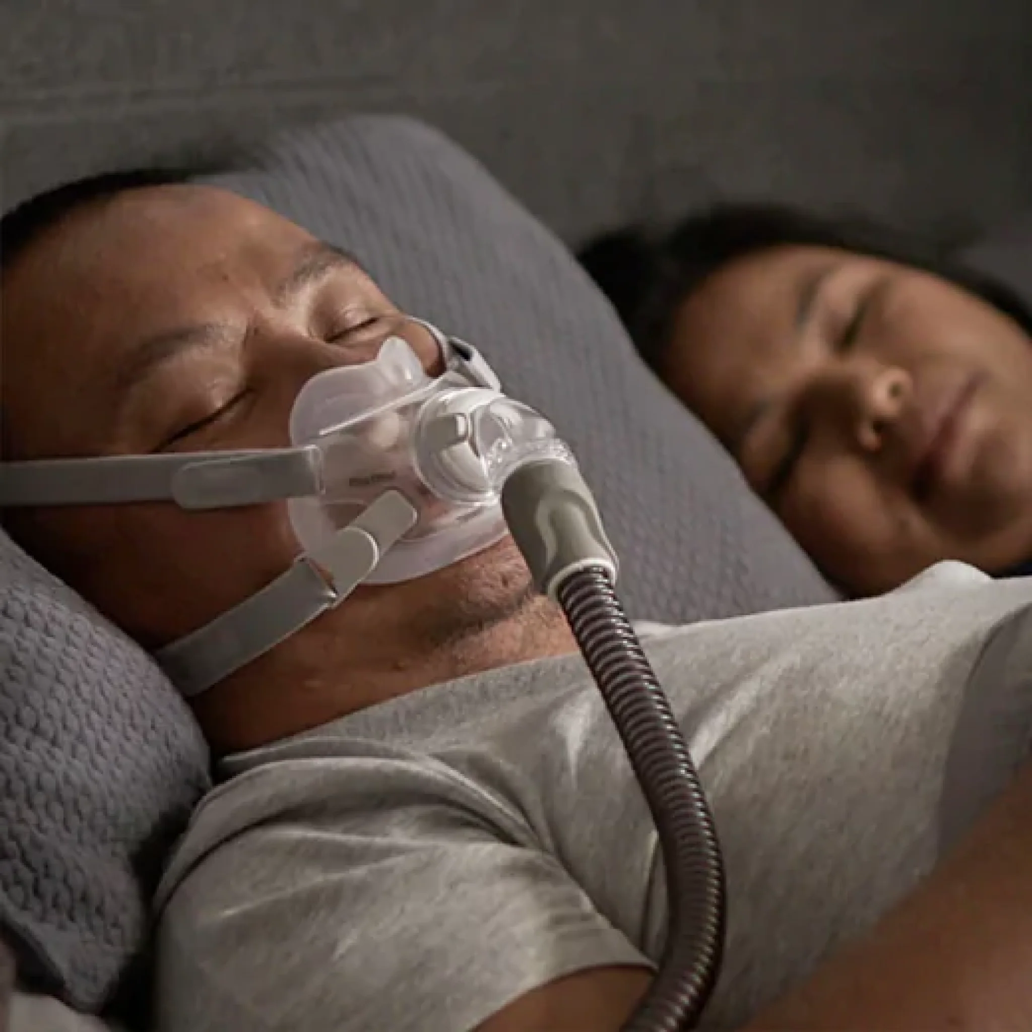 AirFit F30 Complete Mask + Airmini Mask Setup Pack - Image 3