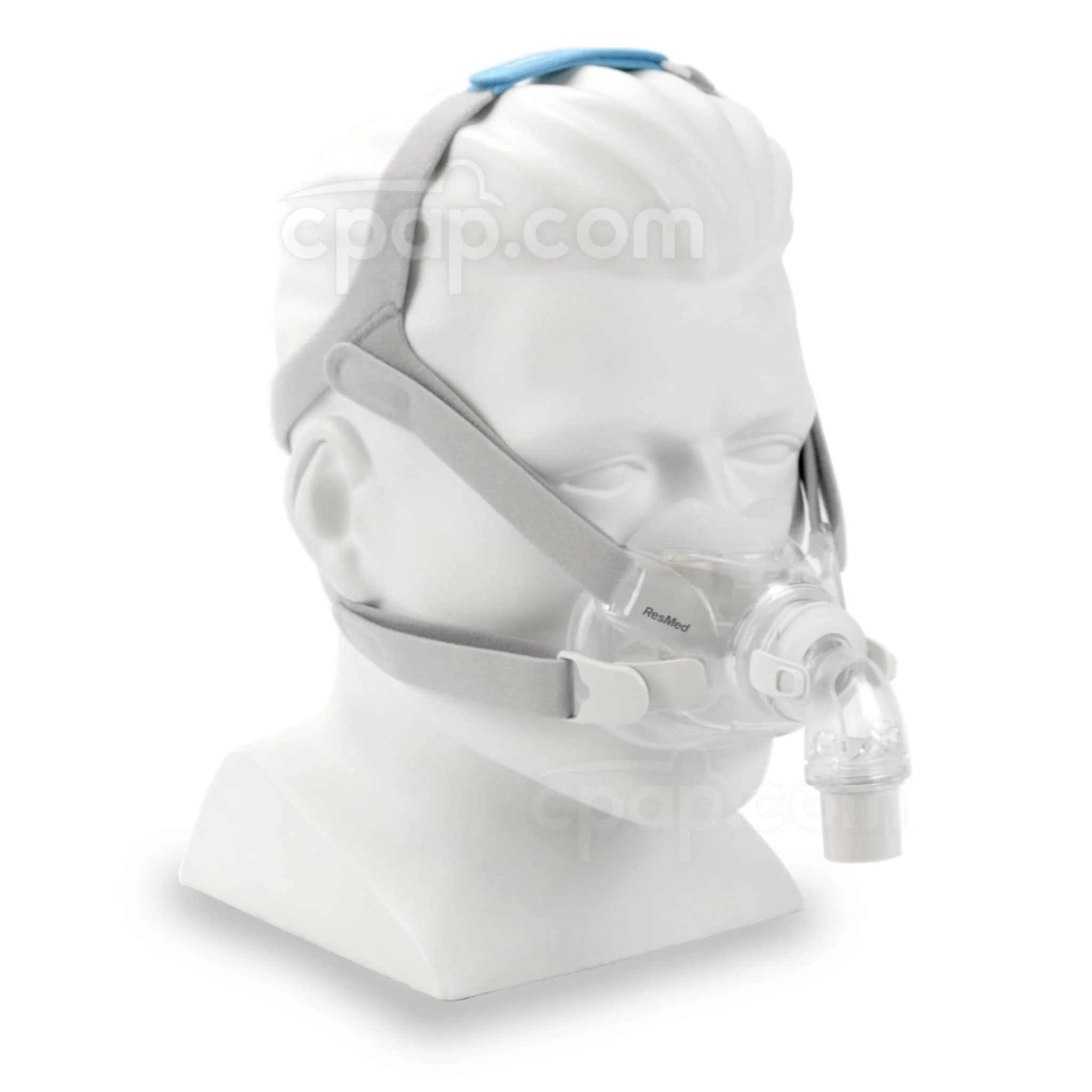 AirFit F30 Full Face CPAP Mask - Image 10