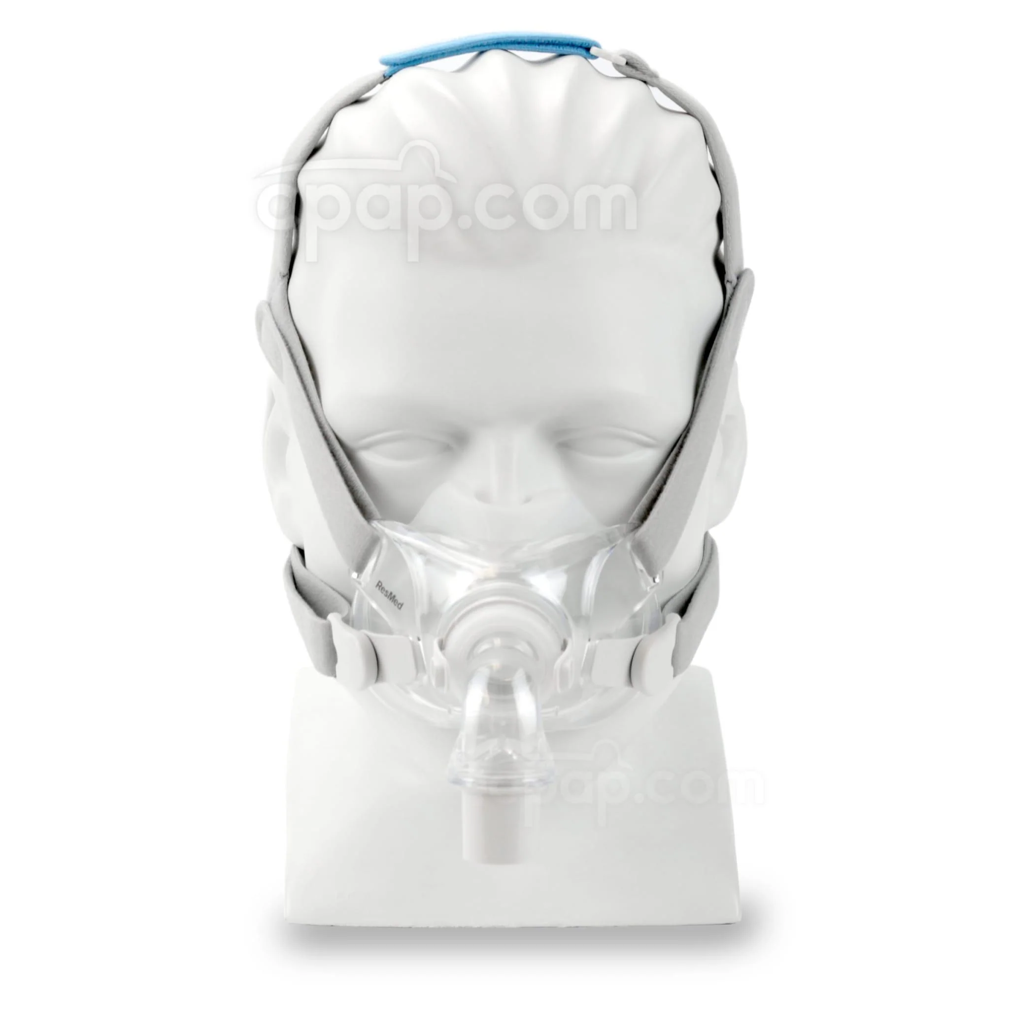 AirFit F30 Full Face CPAP Mask - Image 11