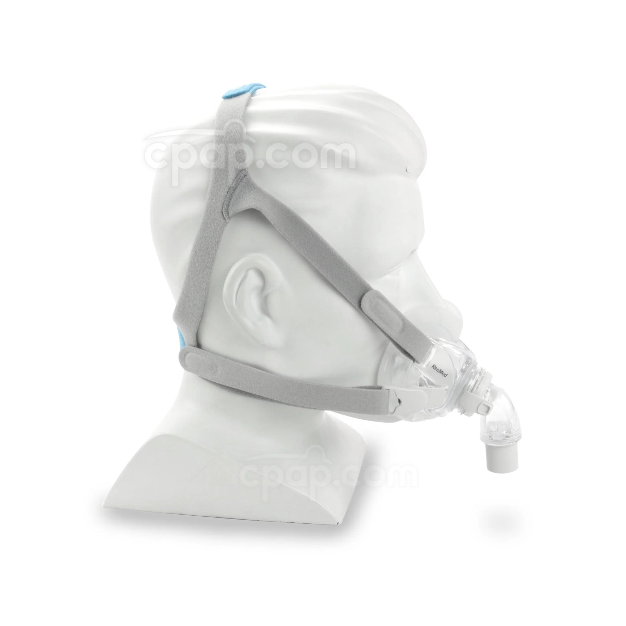 AirFit F30 Full Face CPAP Mask - Image 12