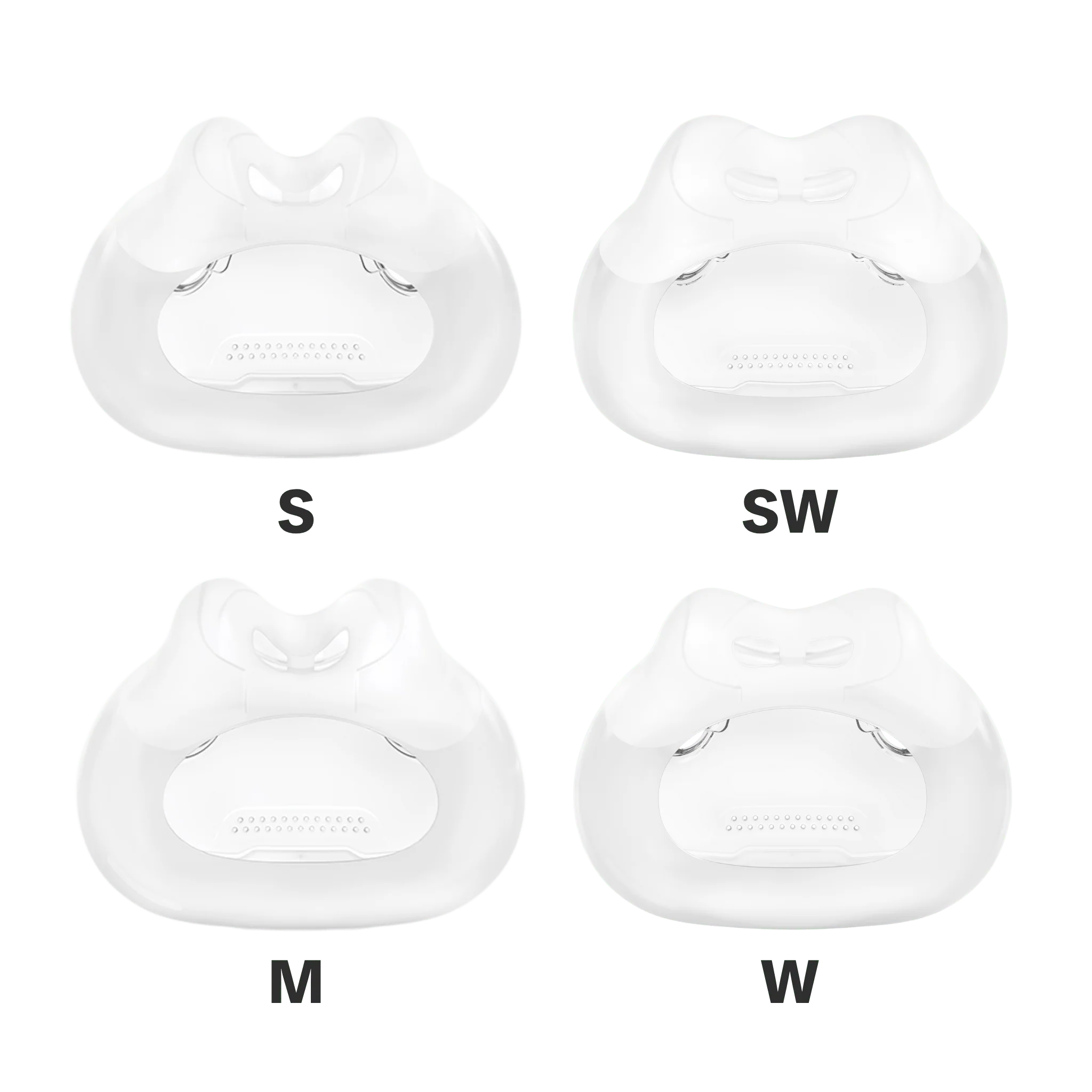 ResMed AirFit F30i Cushion Replacement - Image 4