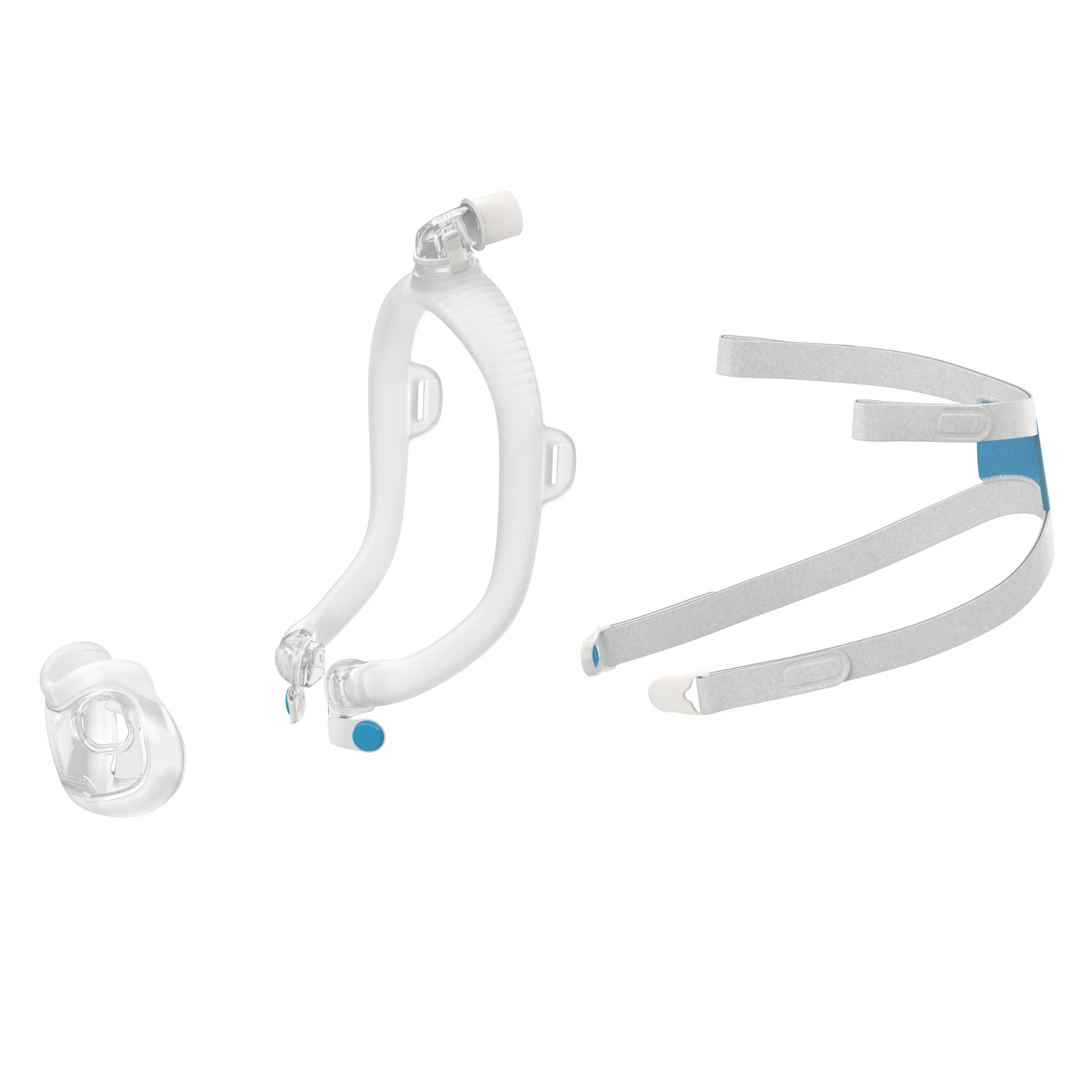 AirFit F30i Full Face CPAP Mask - Image 10