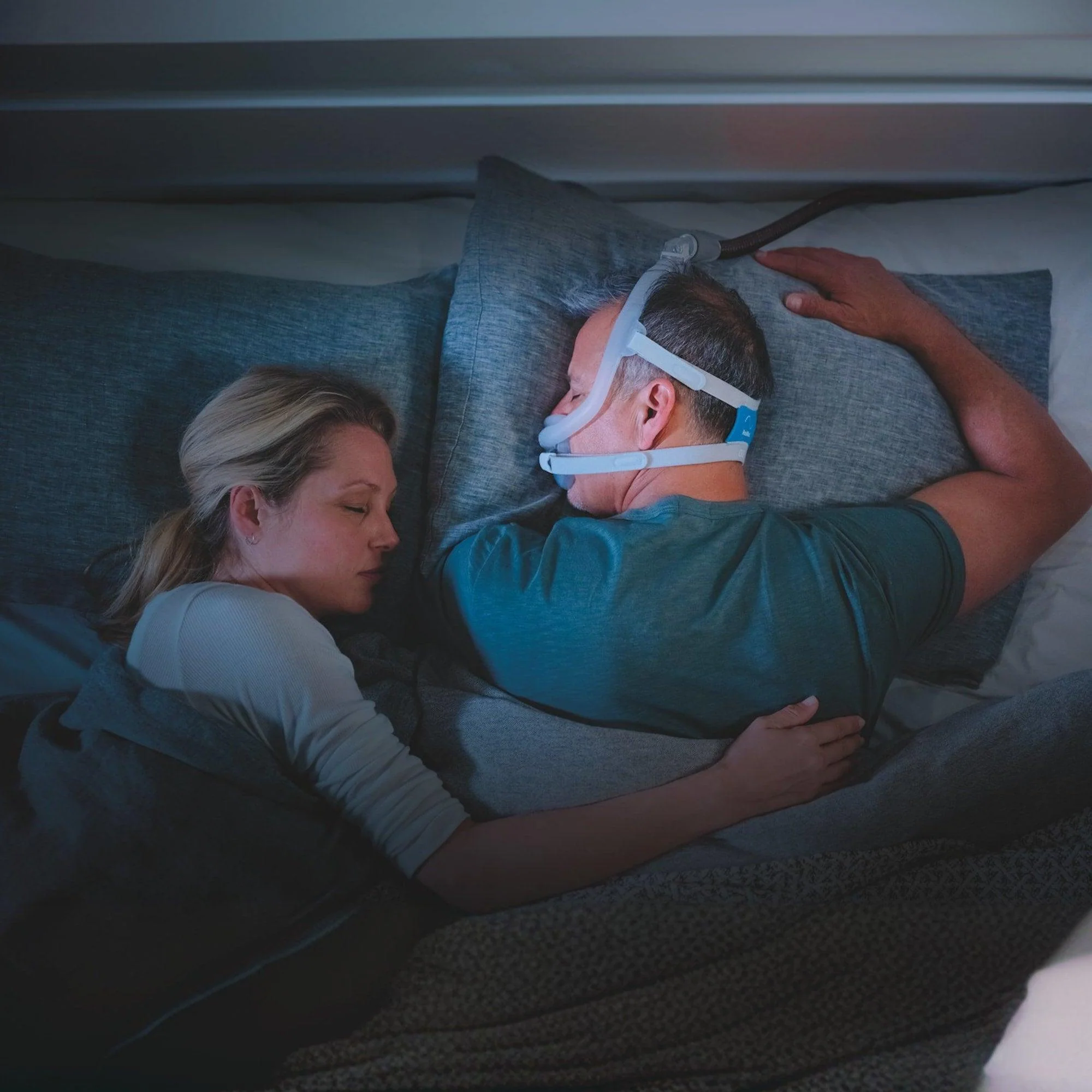 AirFit F30i Full Face CPAP Mask - Image 8