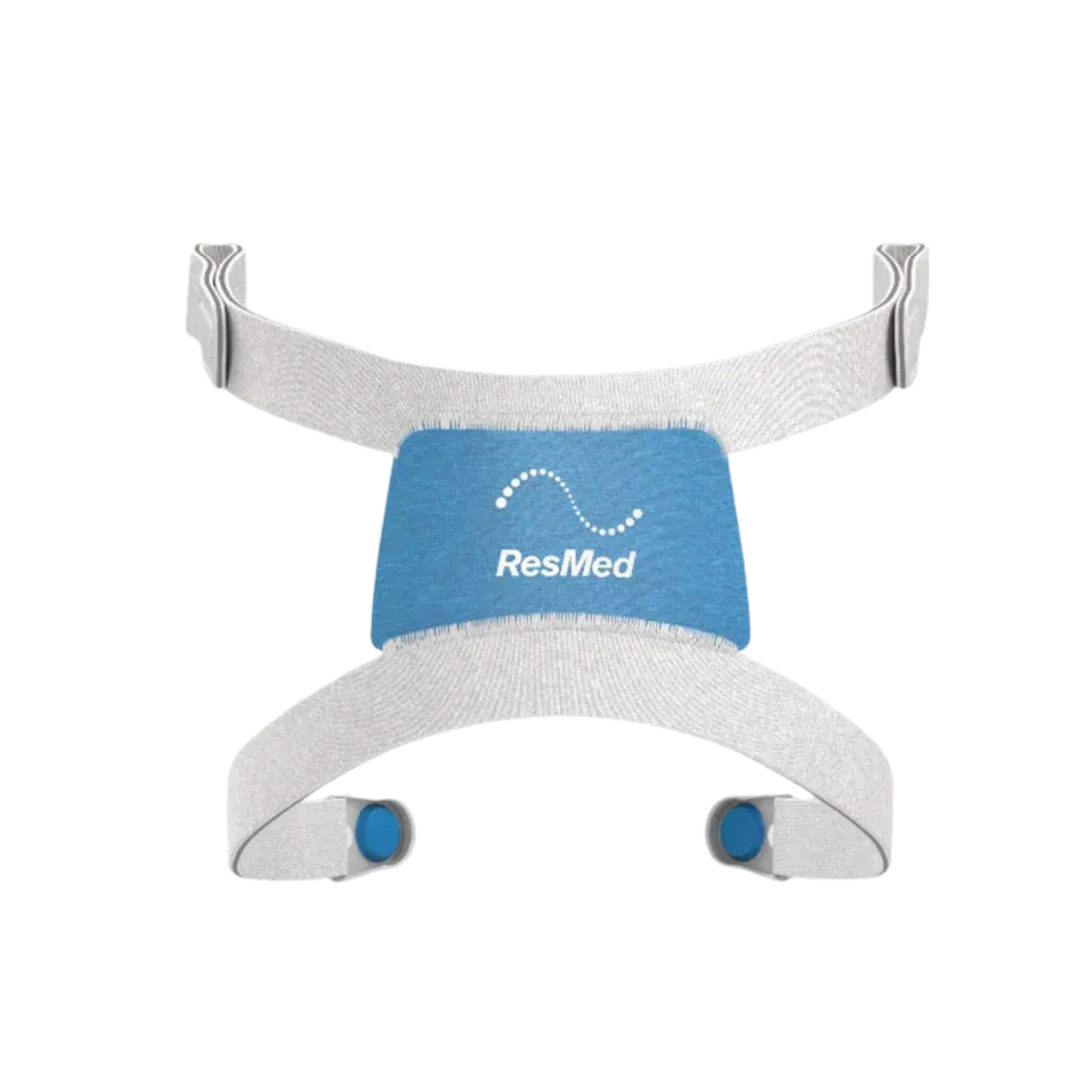 ResMed AirFit F30i Headgear - Image 4