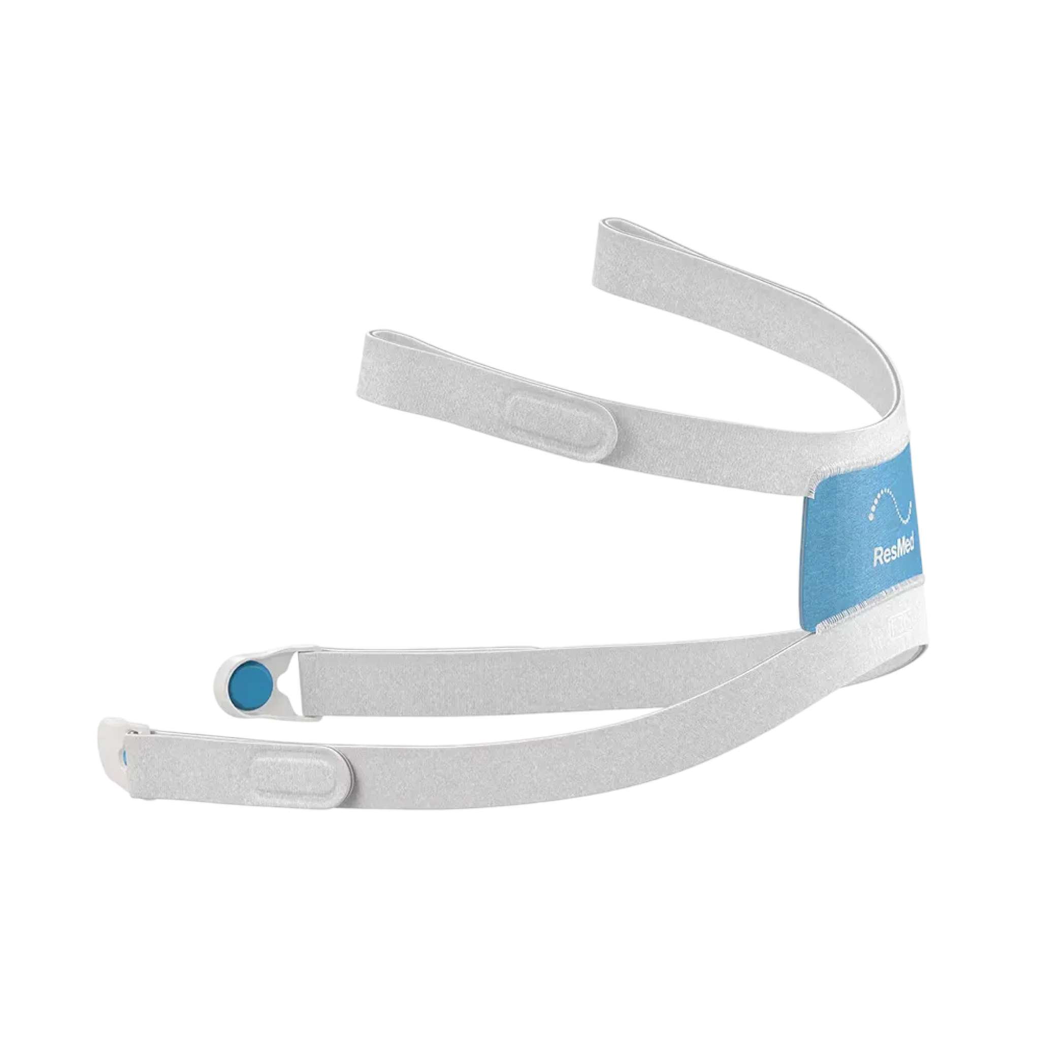 ResMed AirFit F30i Headgear - Image 6
