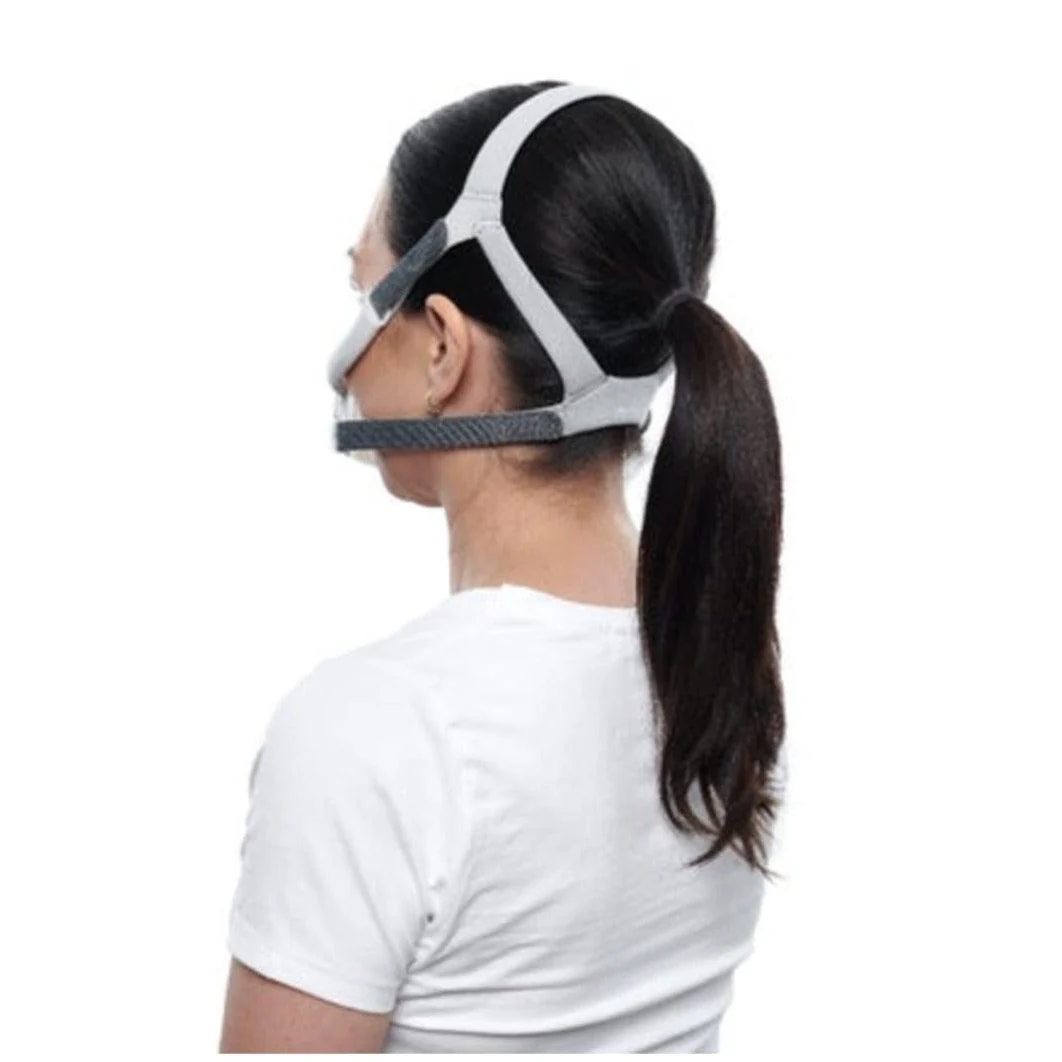 ResMed AirFit F40 Full Face CPAP Mask with Headgear - Image 10