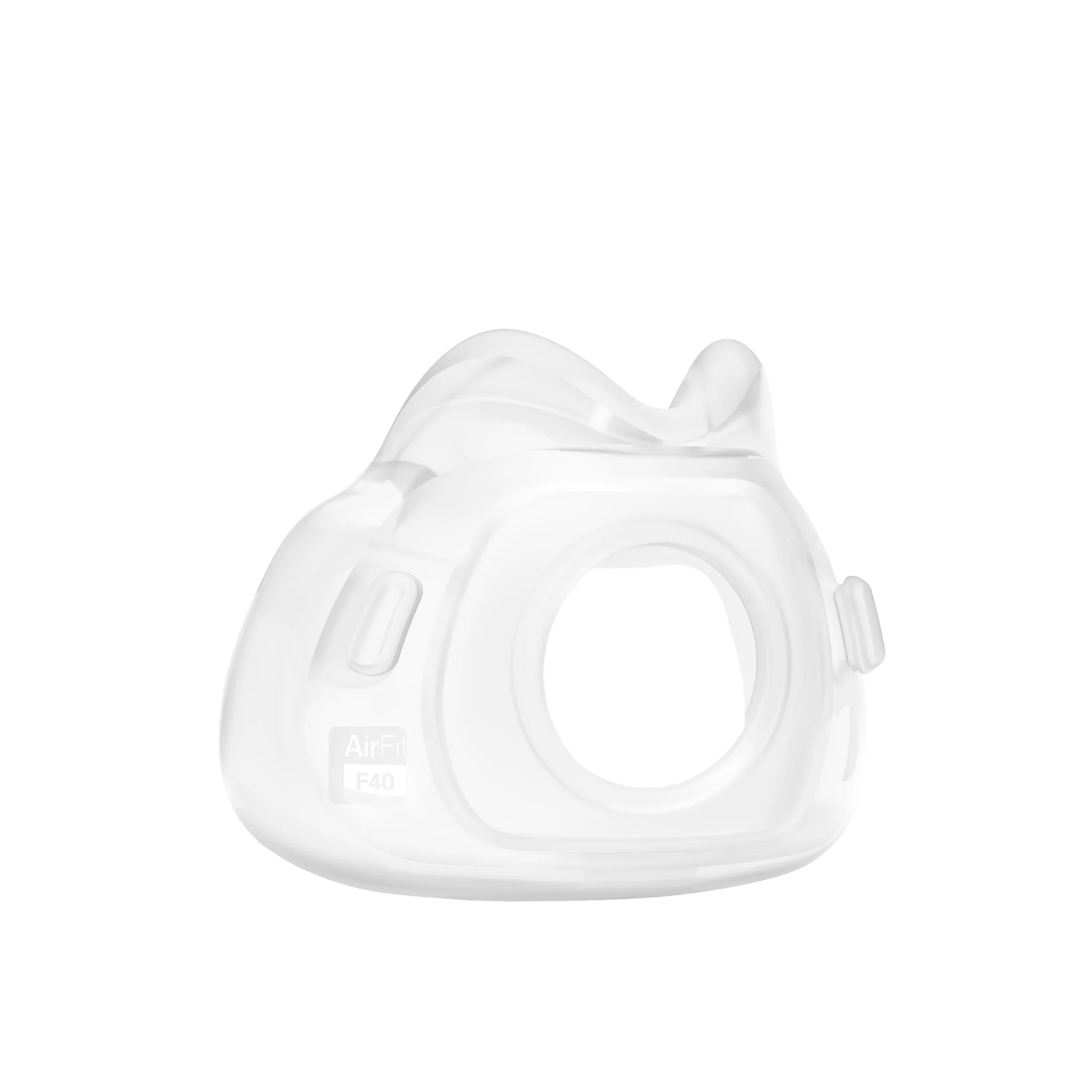 ResMed AirFit F40 Full Face CPAP Mask with Headgear - Image 11