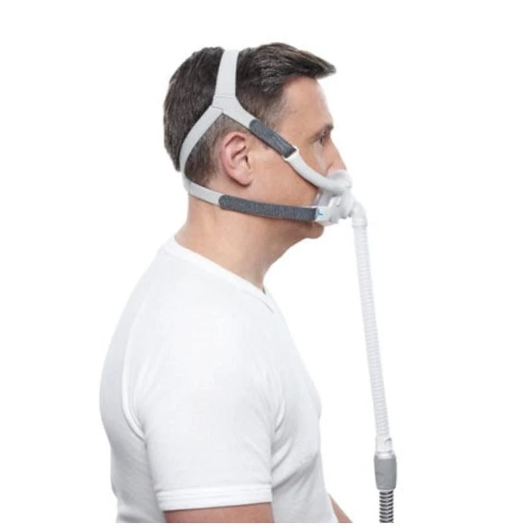ResMed AirFit F40 Full Face CPAP Mask with Headgear - Image 14