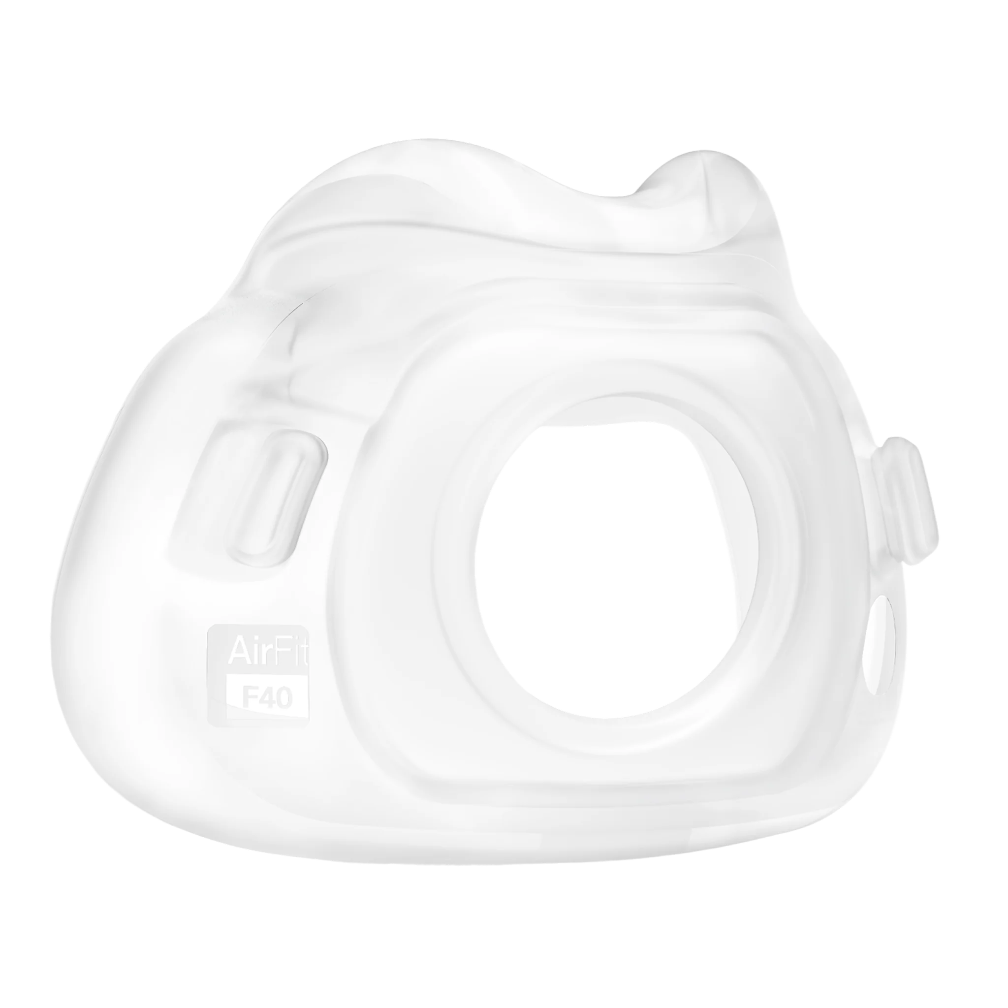 ResMed AirFit F40 Full Face Cushion - Image 5