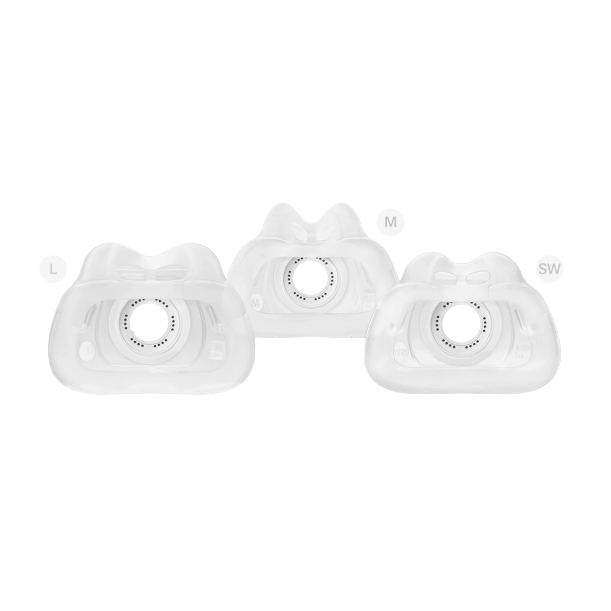 ResMed AirFit F40 Full Face Cushion - Image 6