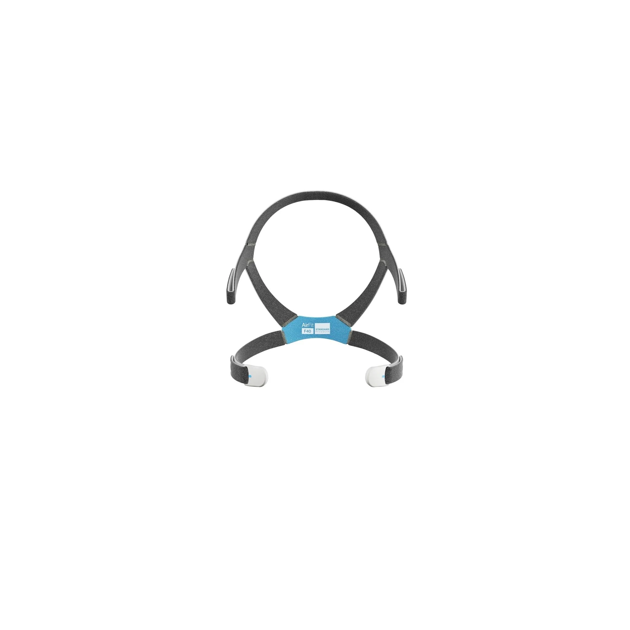 ResMed AirFit F40 Headgear - Image 3