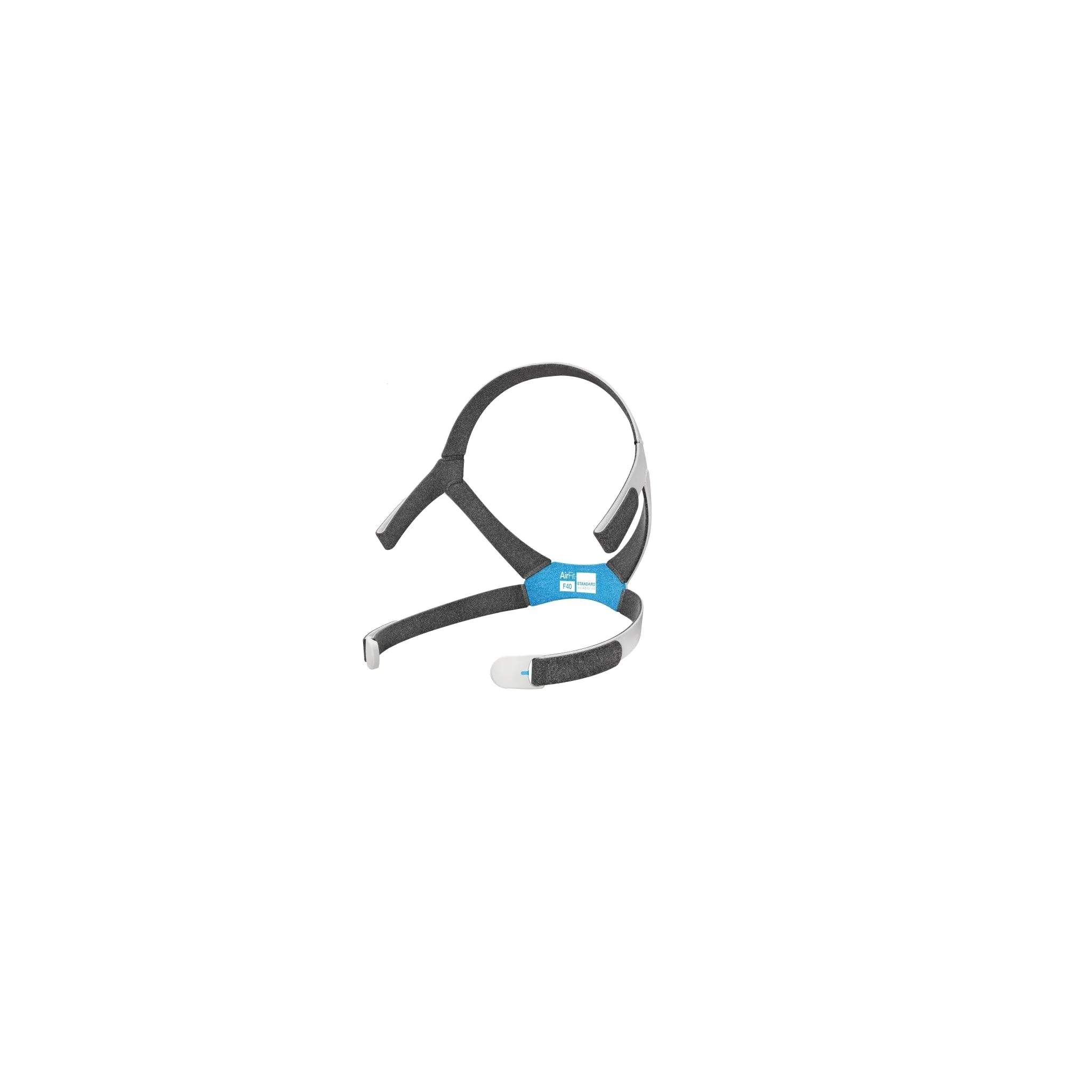 ResMed AirFit F40 Headgear - Image 4
