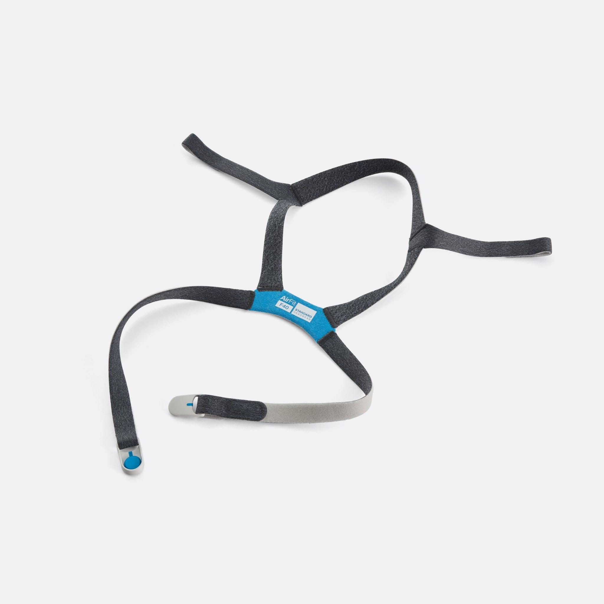 ResMed AirFit F40 Headgear - Image 5