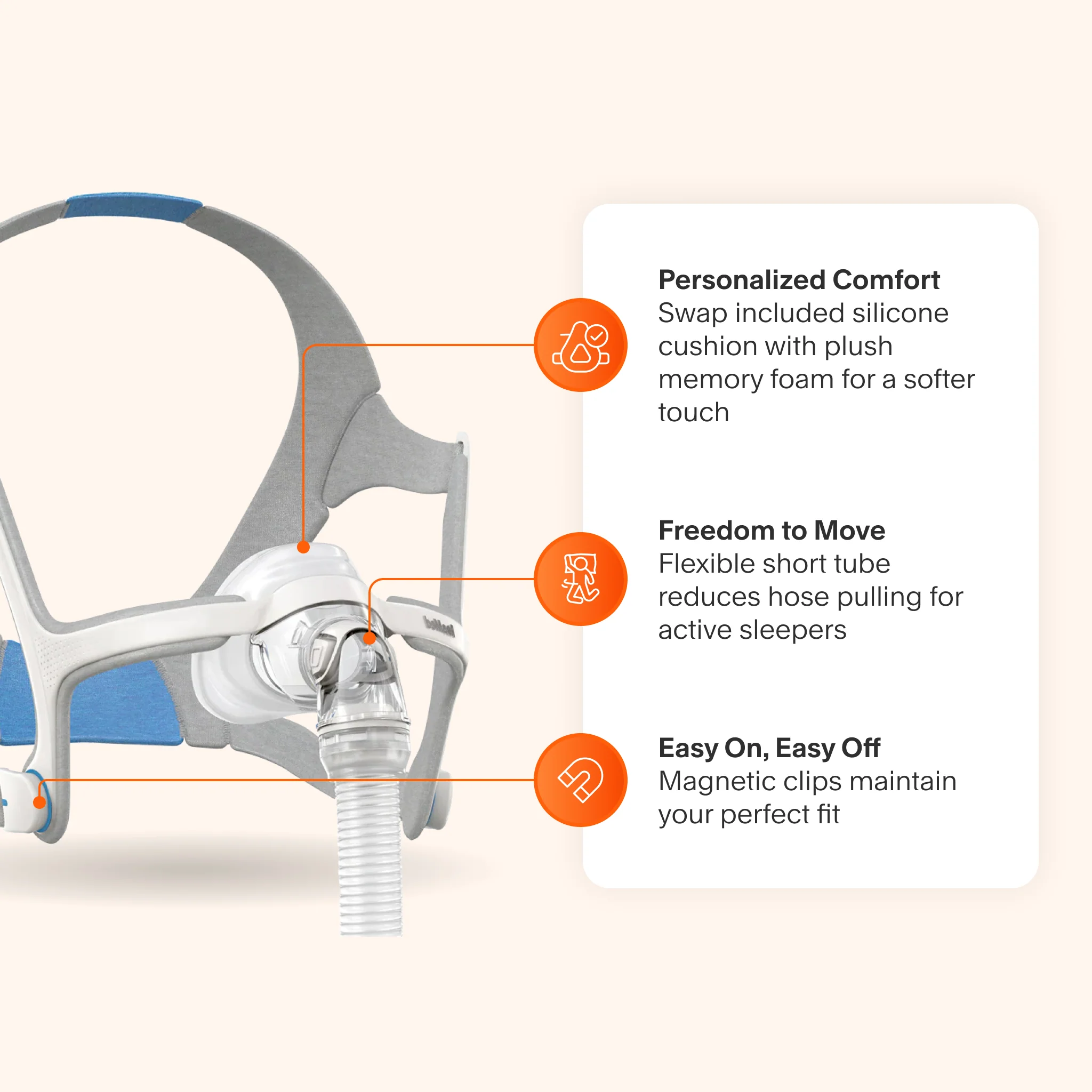 AirFit N20 Nasal Mask - Image 6